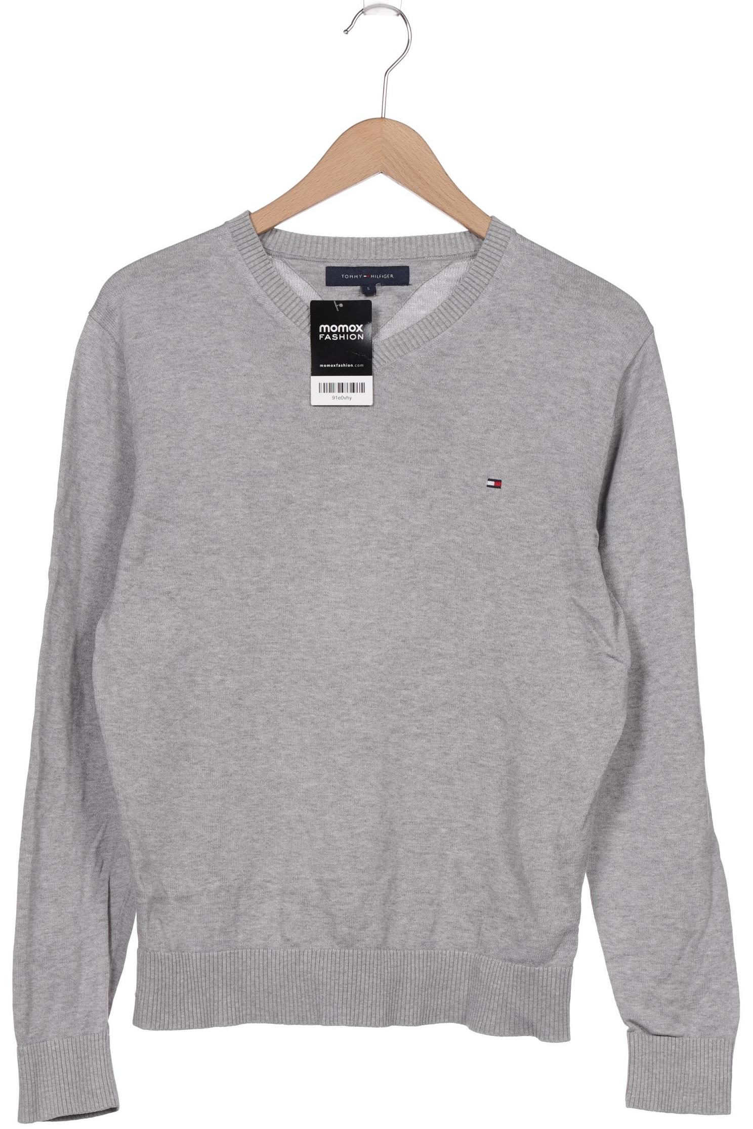 

Tommy Hilfiger Herren Pullover, grau