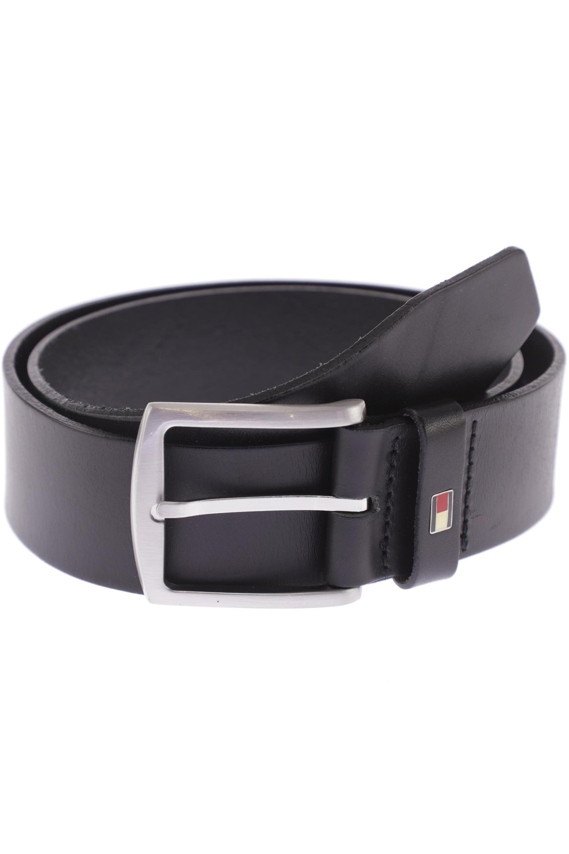 

Tommy Hilfiger Herren Gürtel, schwarz, Gr. 80