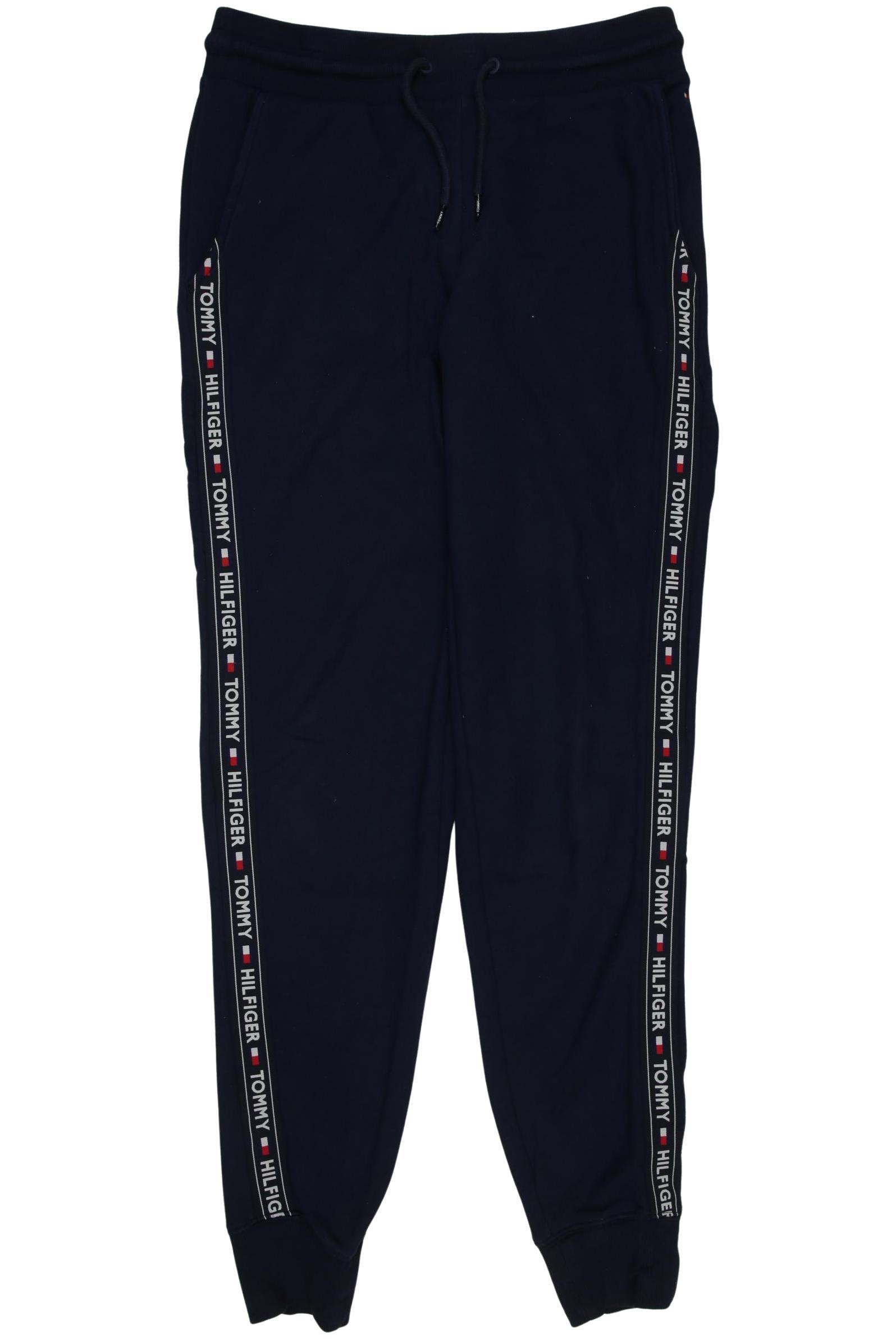 Thumbnail - Tommy Hilfiger Herren Stoffhose, marineblau, Gr. 0