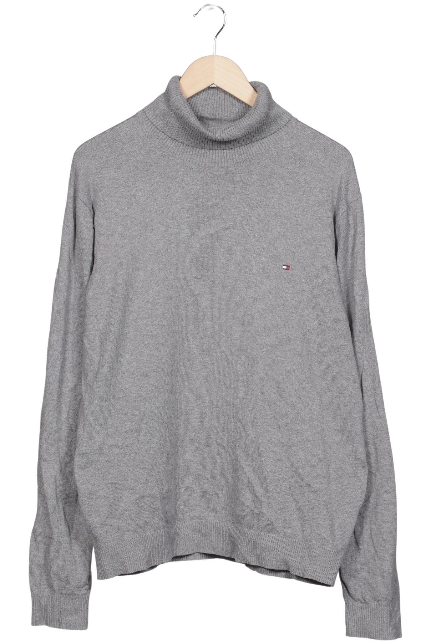 

Tommy Hilfiger Herren Pullover, grau, Gr. 56