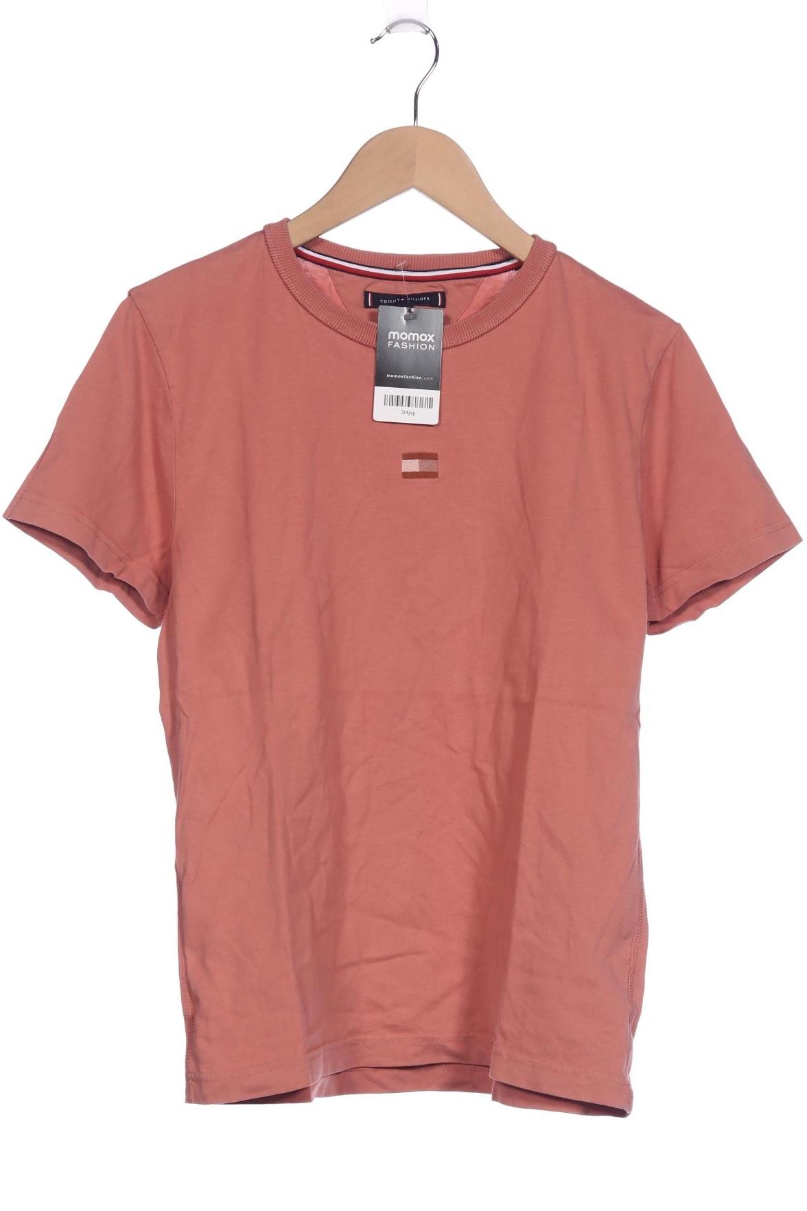 

Tommy Hilfiger Herren T-Shirt, pink, Gr. 46