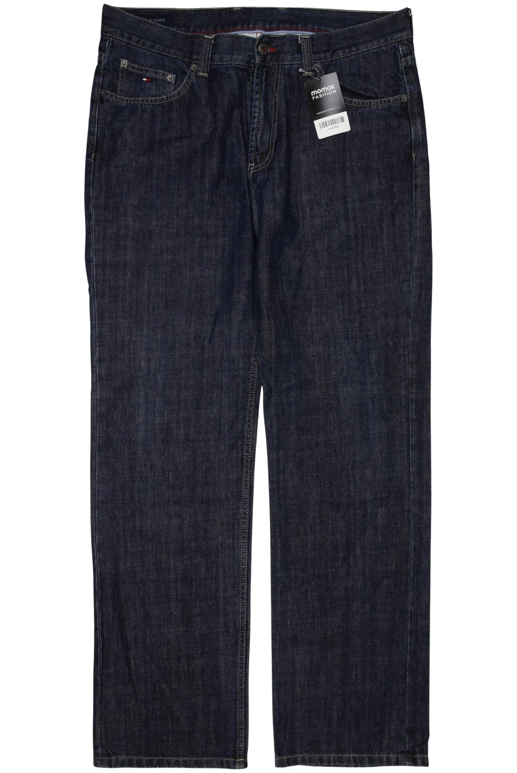 

Tommy Hilfiger Herren Jeans, marineblau, Gr. 36