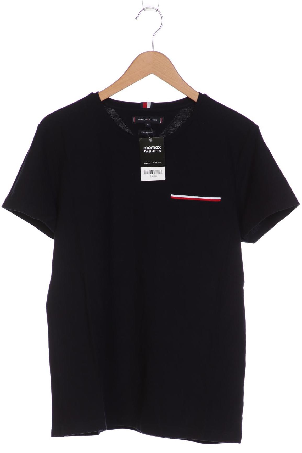 

Tommy Hilfiger Herren T-Shirt, marineblau