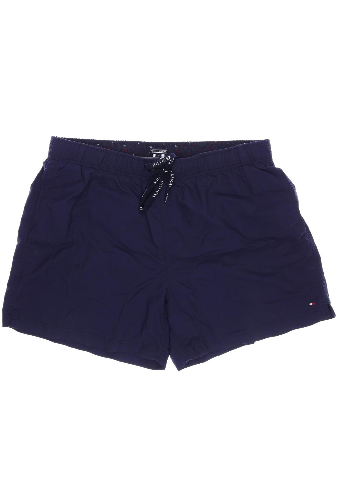 

Tommy Hilfiger Herren Shorts, marineblau