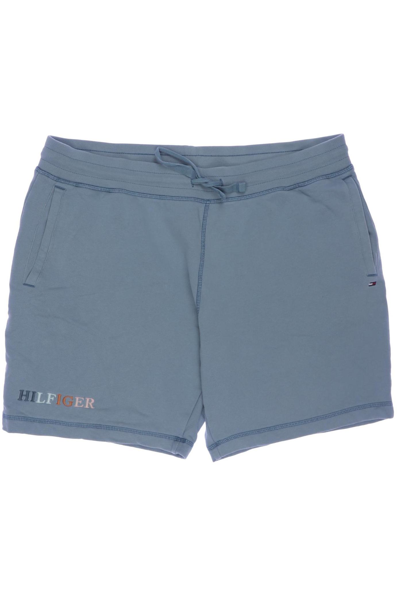 

Tommy Hilfiger Herren Shorts, türkis, Gr. 54