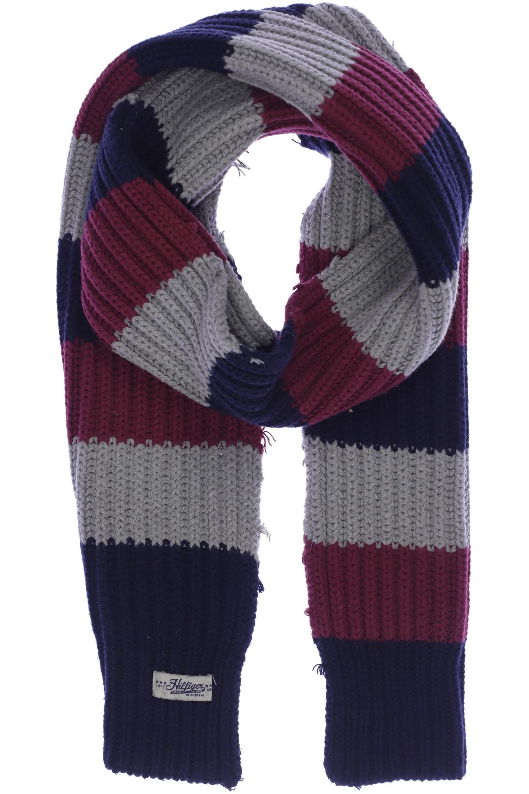 

Tommy Hilfiger Herren Schal, marineblau, Gr.