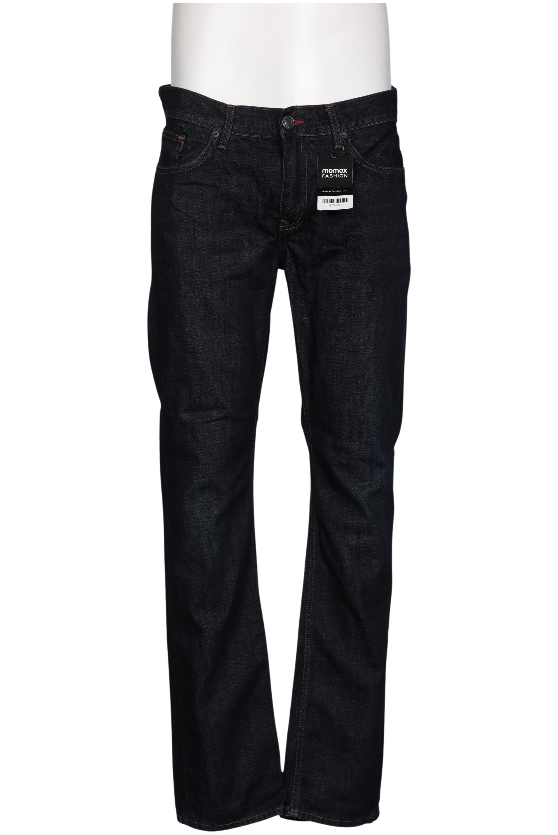 

Tommy Hilfiger Herren Jeans, marineblau, Gr. 36