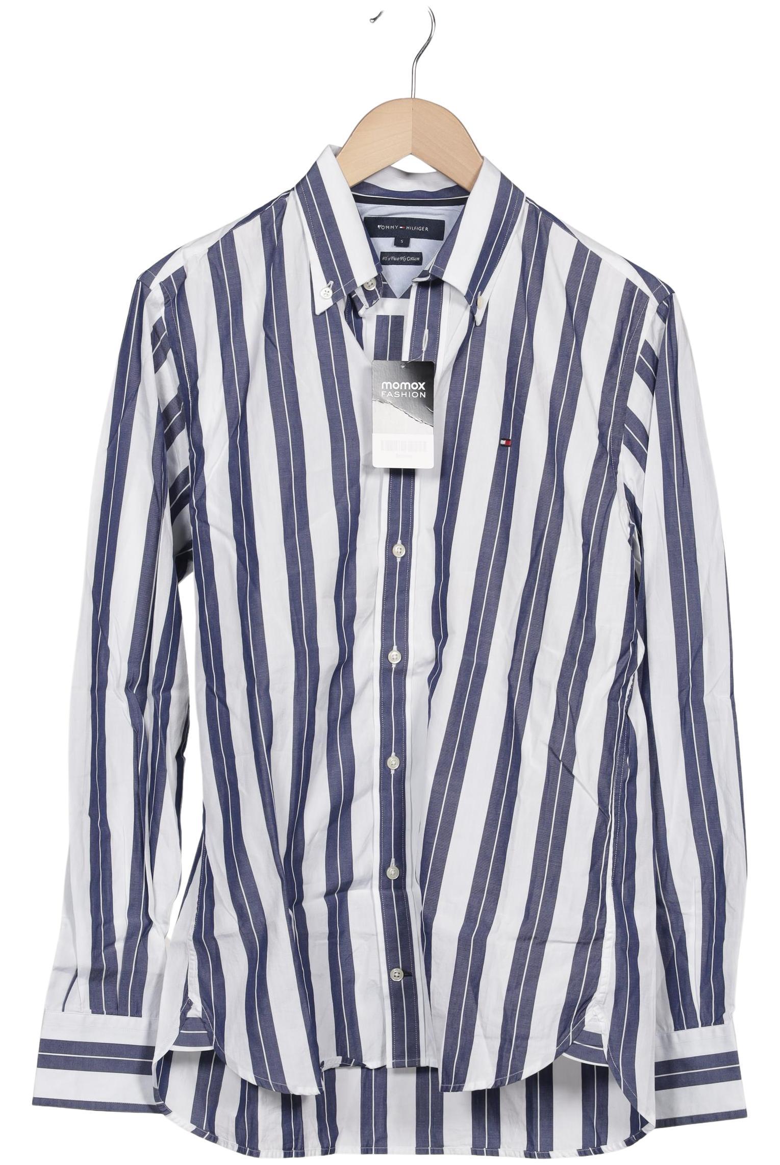 

Tommy Hilfiger Herren Hemd, mehrfarbig, Gr. 46