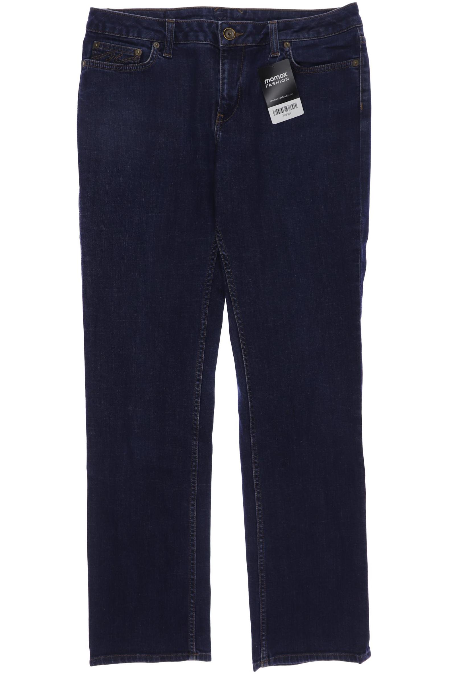 

Tommy Hilfiger Herren Jeans, marineblau