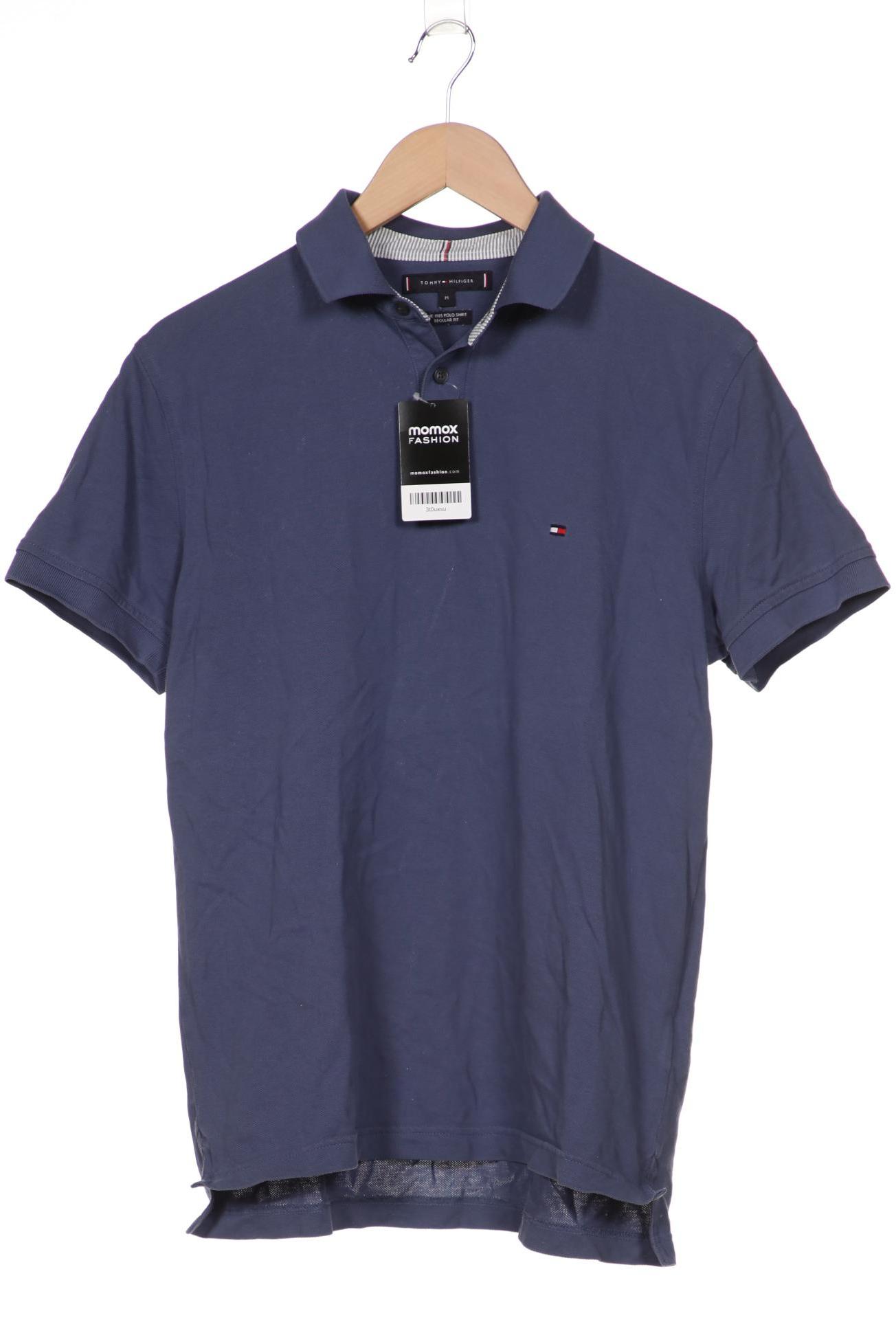 

Tommy Hilfiger Herren Poloshirt, flieder