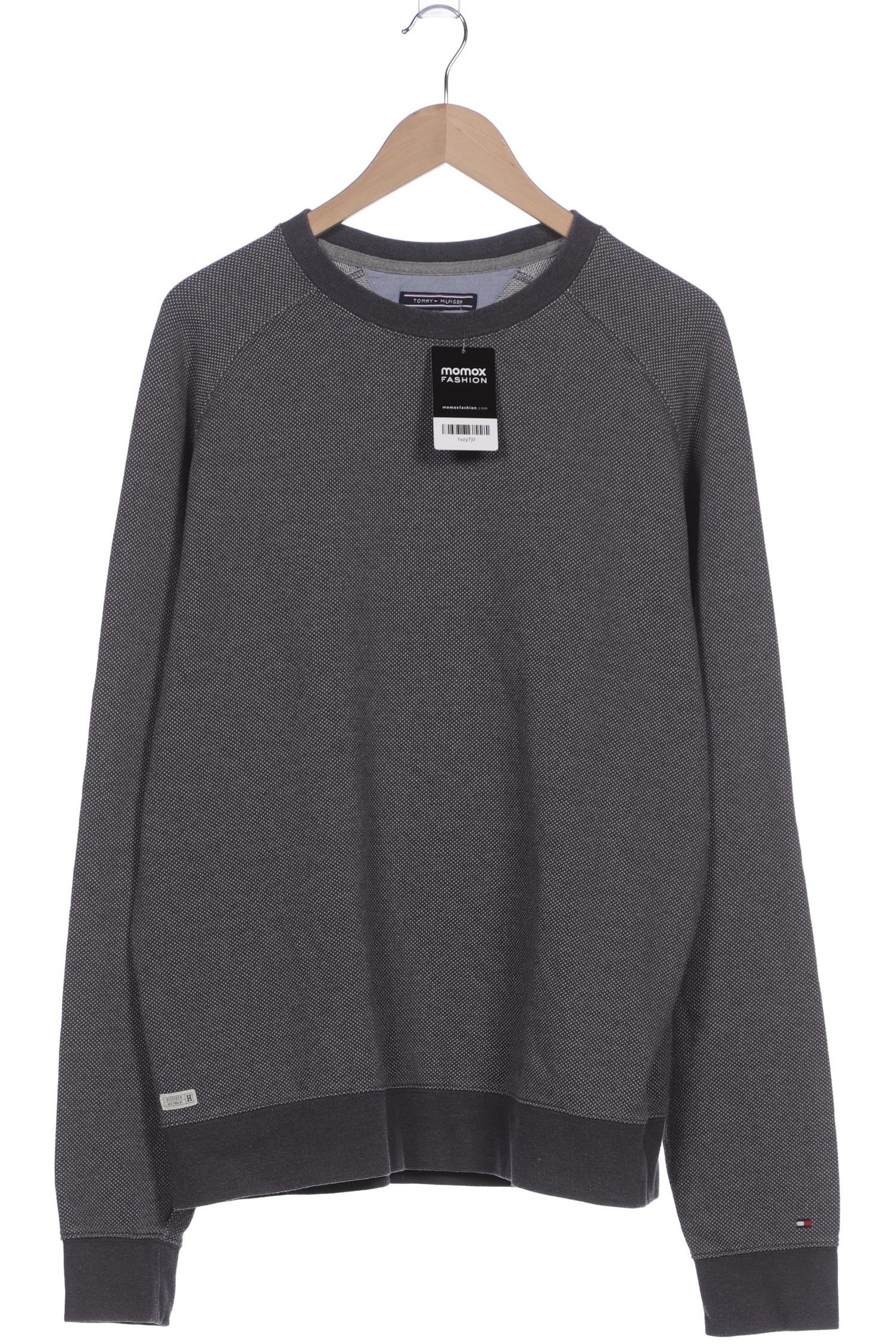 Thumbnail - Tommy Hilfiger Herren Sweatshirt, grau, Gr. 54