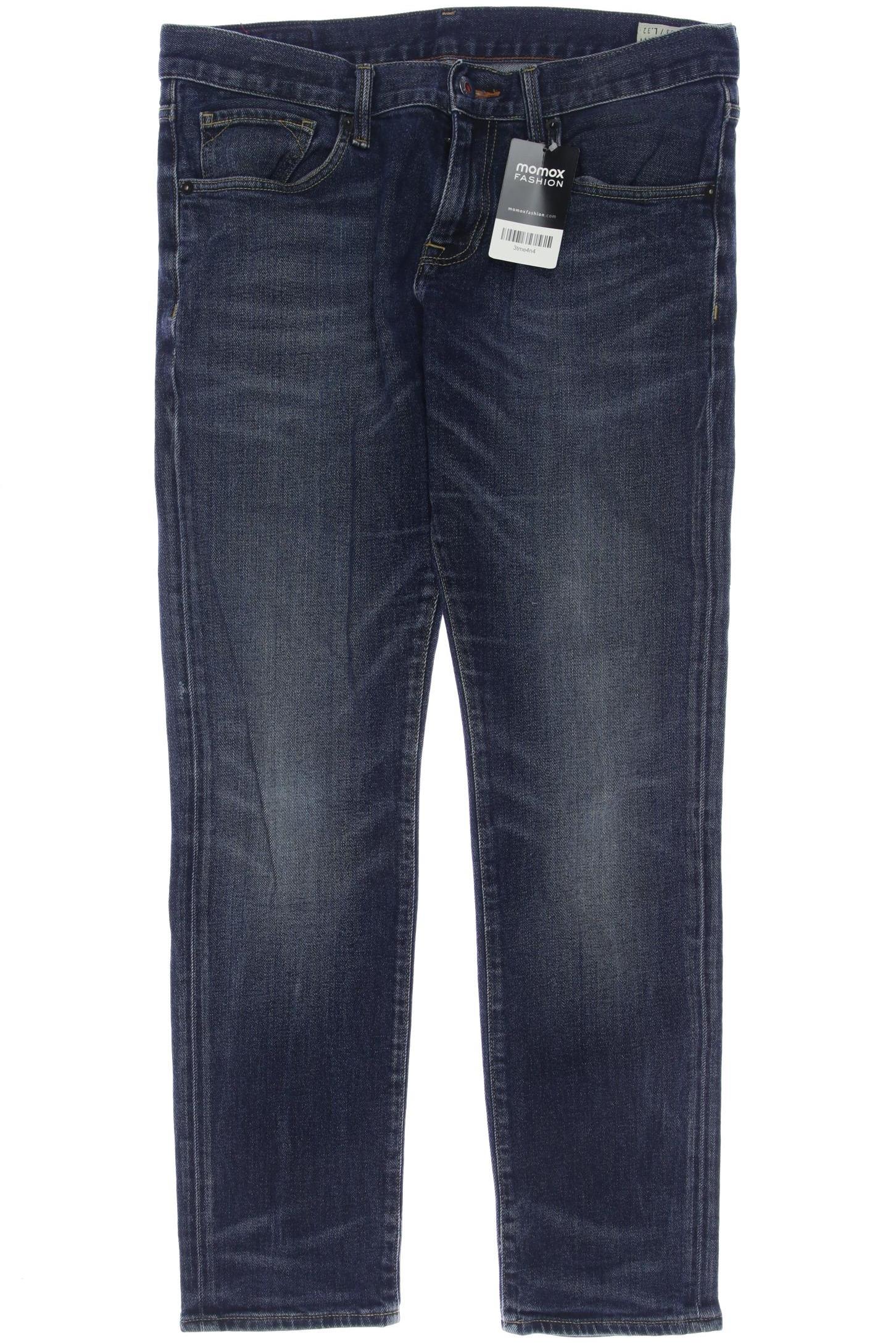 

Tommy Hilfiger Herren Jeans, blau, Gr. 33