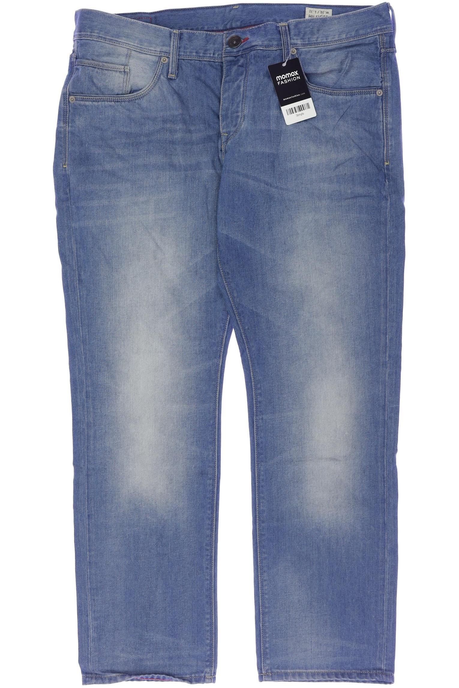 

Tommy Hilfiger Herren Jeans, blau, Gr. 36