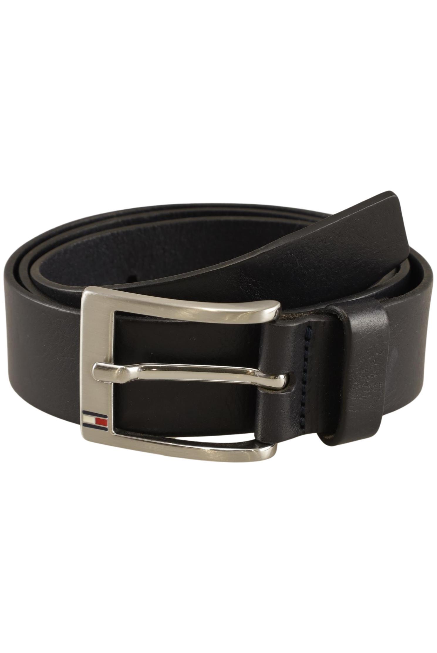 

Tommy Hilfiger Herren Gürtel, schwarz, Gr. 85