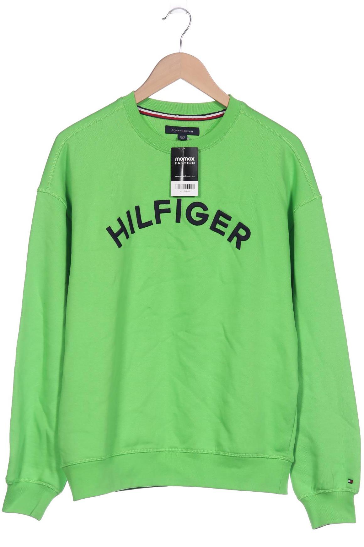 

Tommy Hilfiger Herren Sweatshirt, neon, Gr. 44