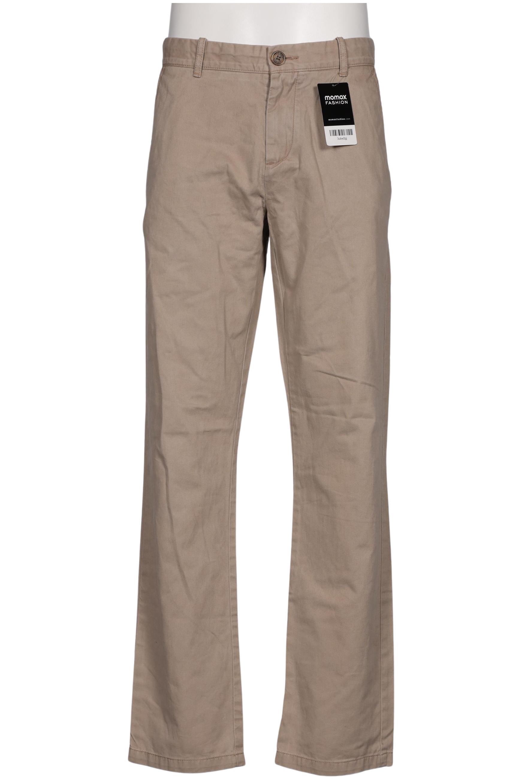 

Tommy Hilfiger Herren Stoffhose, beige, Gr. 31