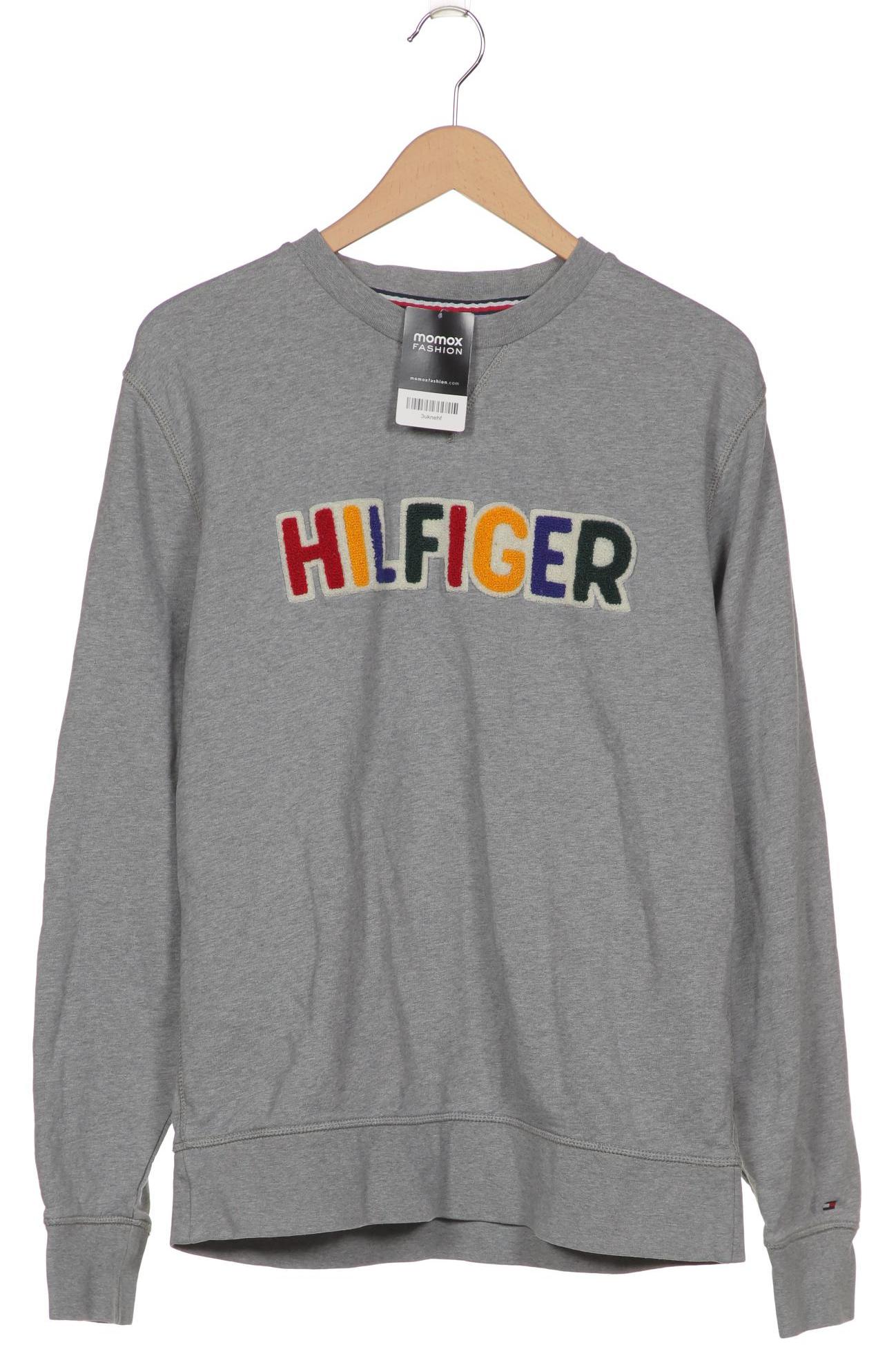 

Tommy Hilfiger Herren Sweatshirt, grau