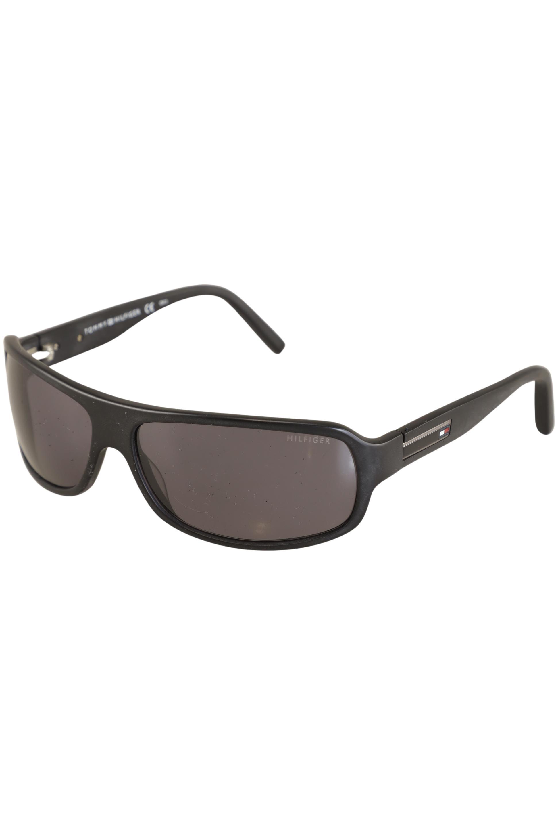 

Tommy Hilfiger Herren Sonnenbrille, schwarz, Gr.