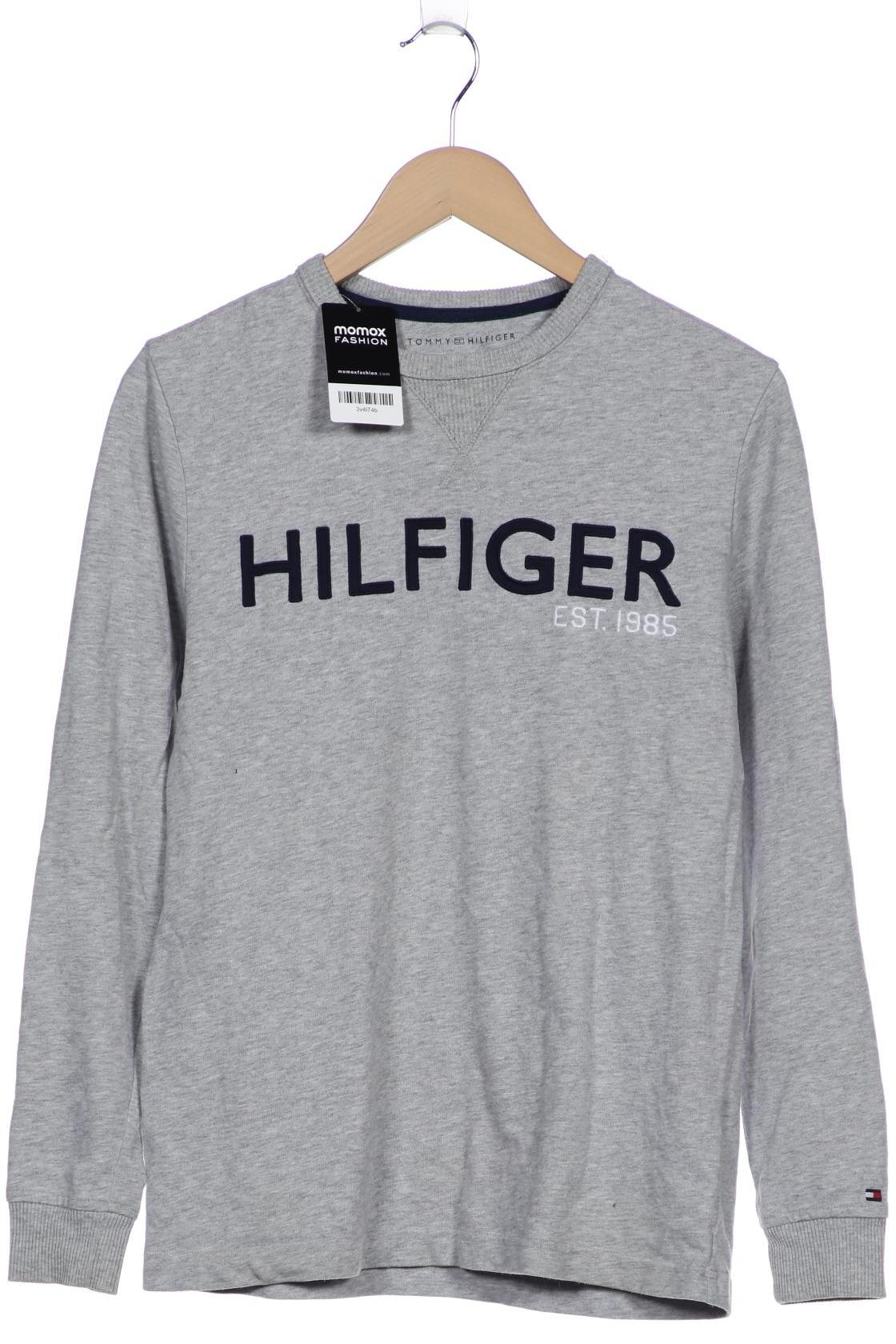 

Tommy Hilfiger Herren Sweatshirt, grau