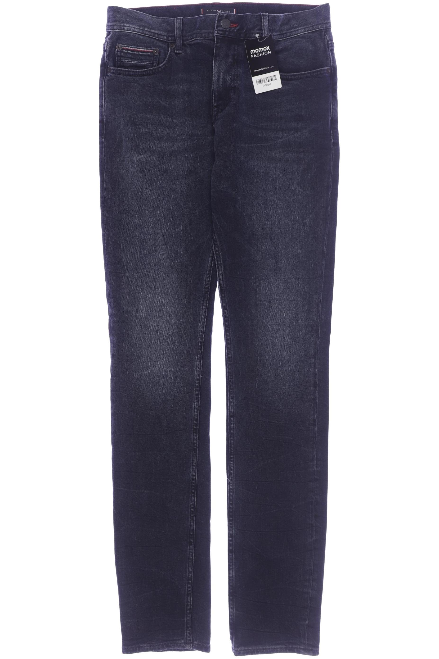 

Tommy Hilfiger Herren Jeans, marineblau, Gr. 31
