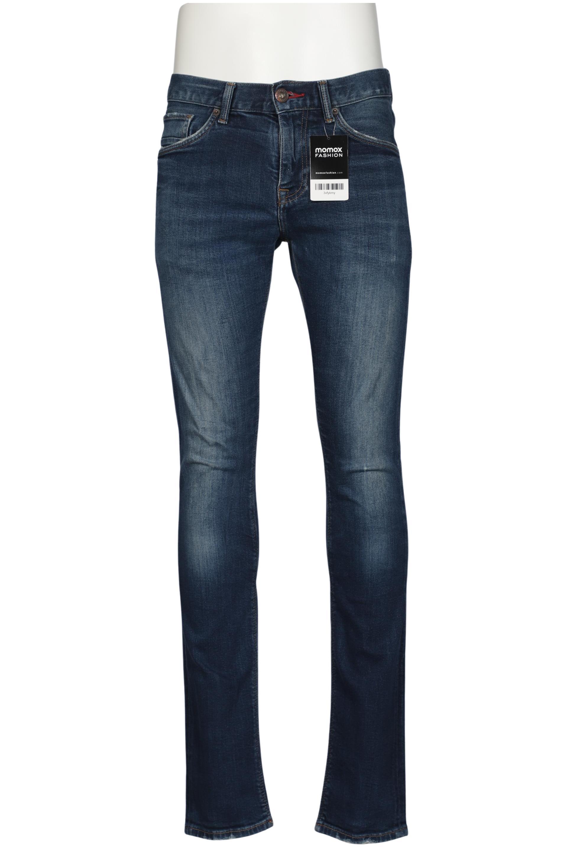 

Tommy Hilfiger Herren Jeans, blau, Gr. 30