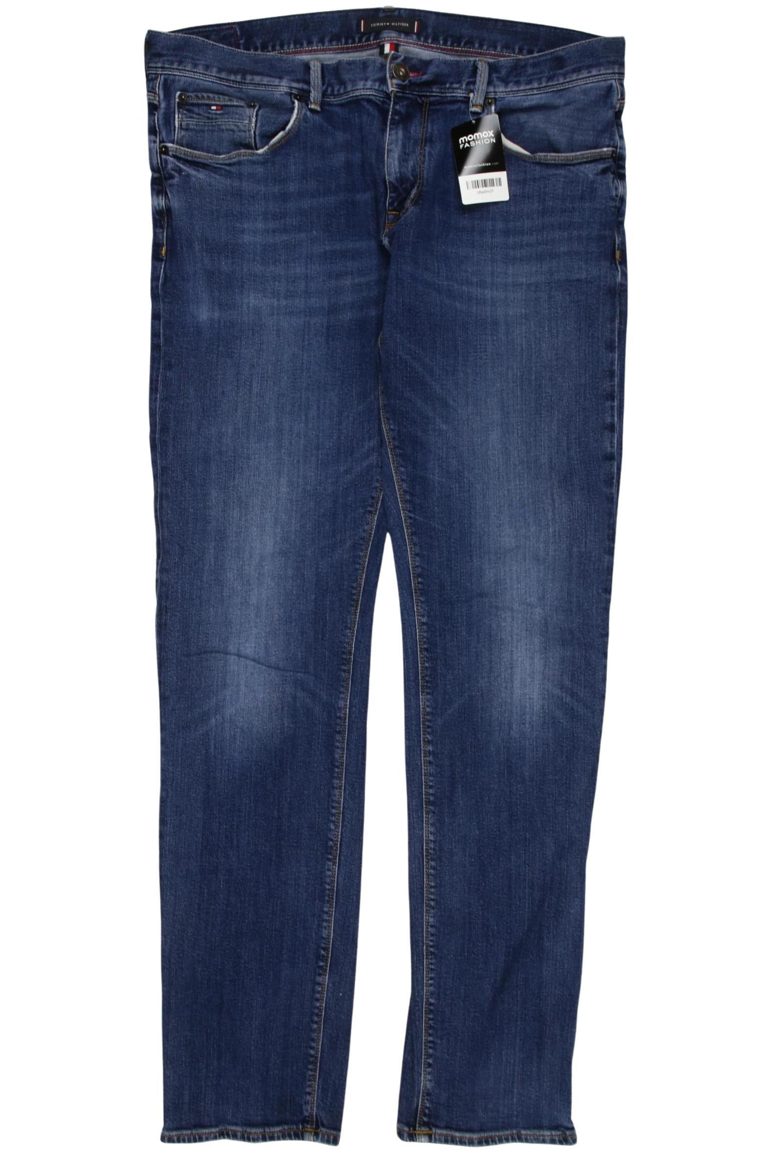 

Tommy Hilfiger Herren Jeans, blau, Gr. 38