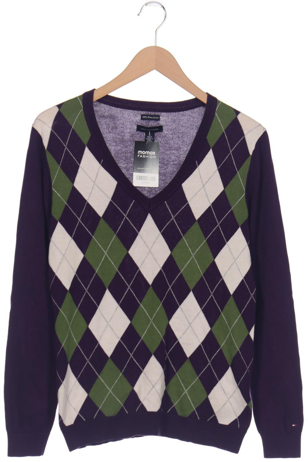 

Tommy Hilfiger Herren Pullover, flieder, Gr. 48
