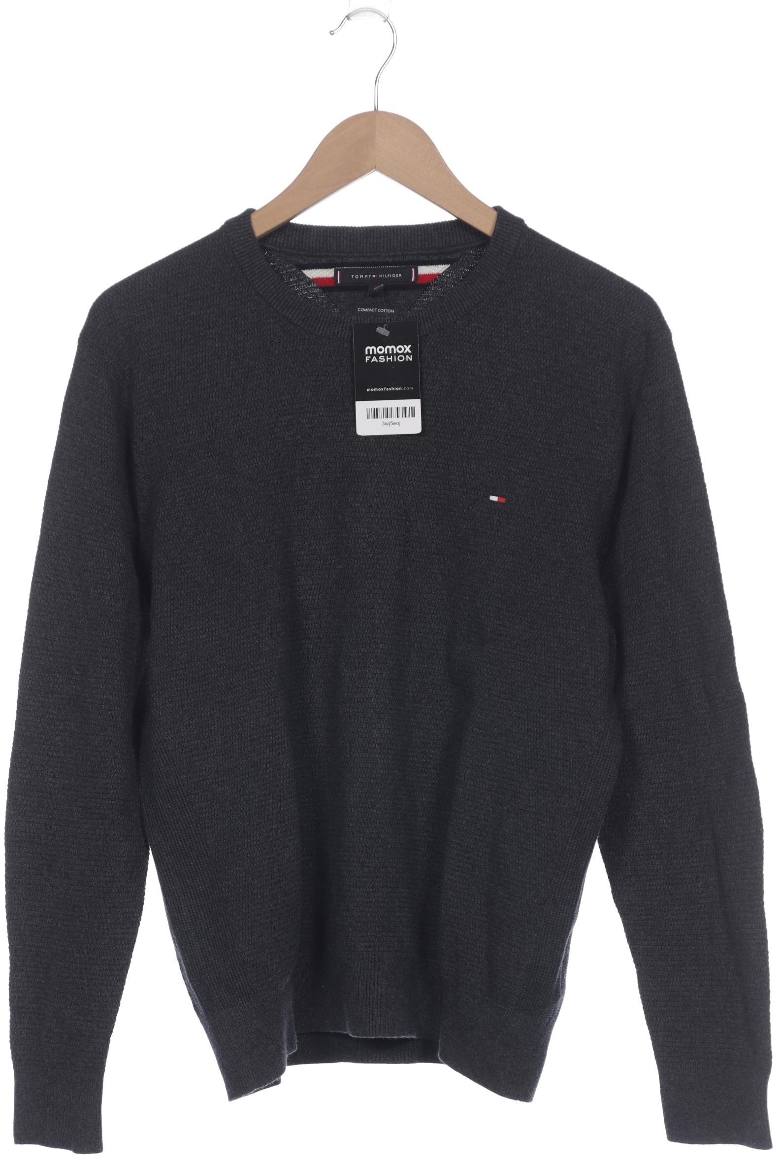 

Tommy Hilfiger Herren Pullover, grau, Gr. 48