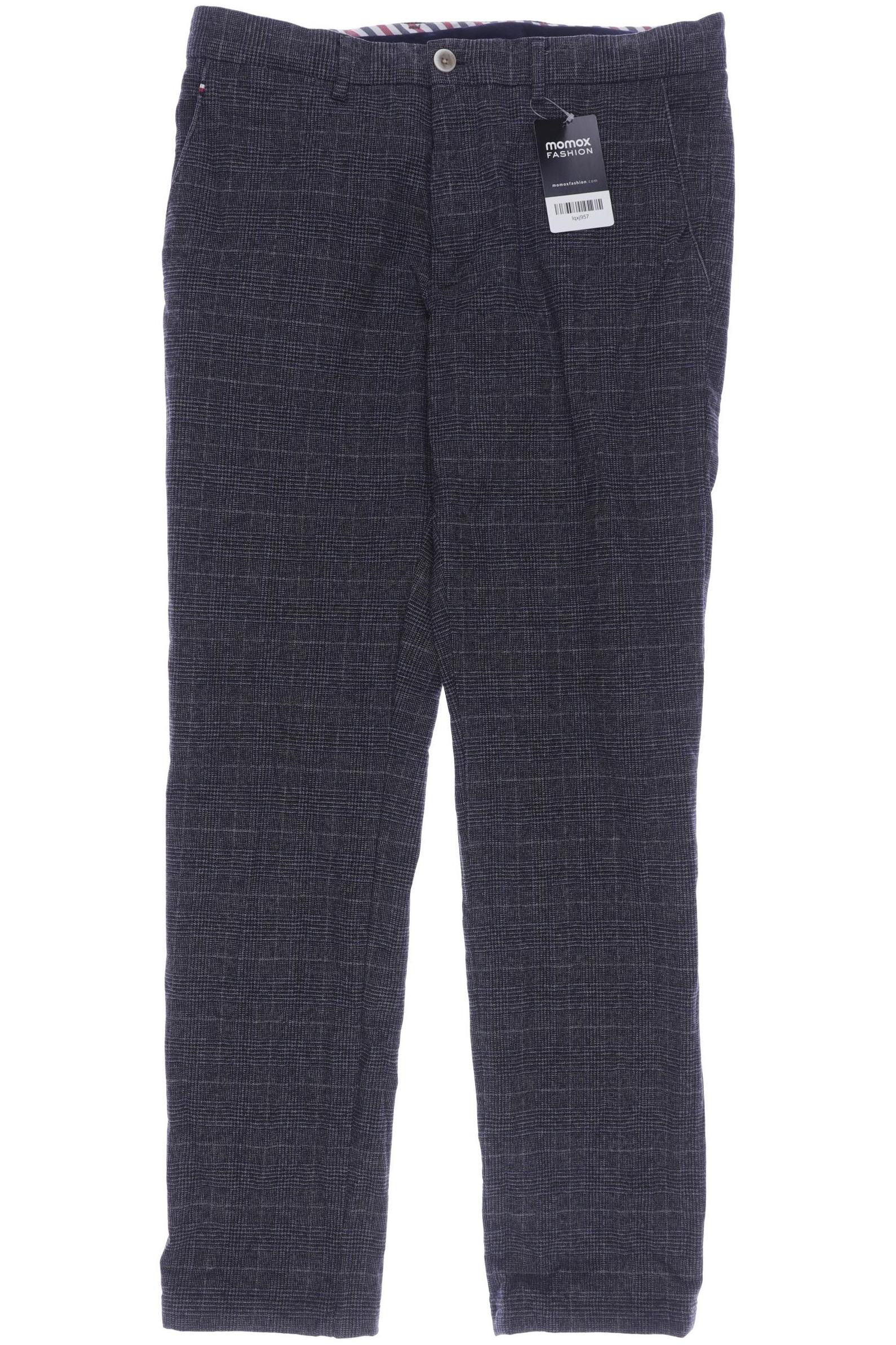 

Tommy Hilfiger Herren Stoffhose, grau, Gr. 52