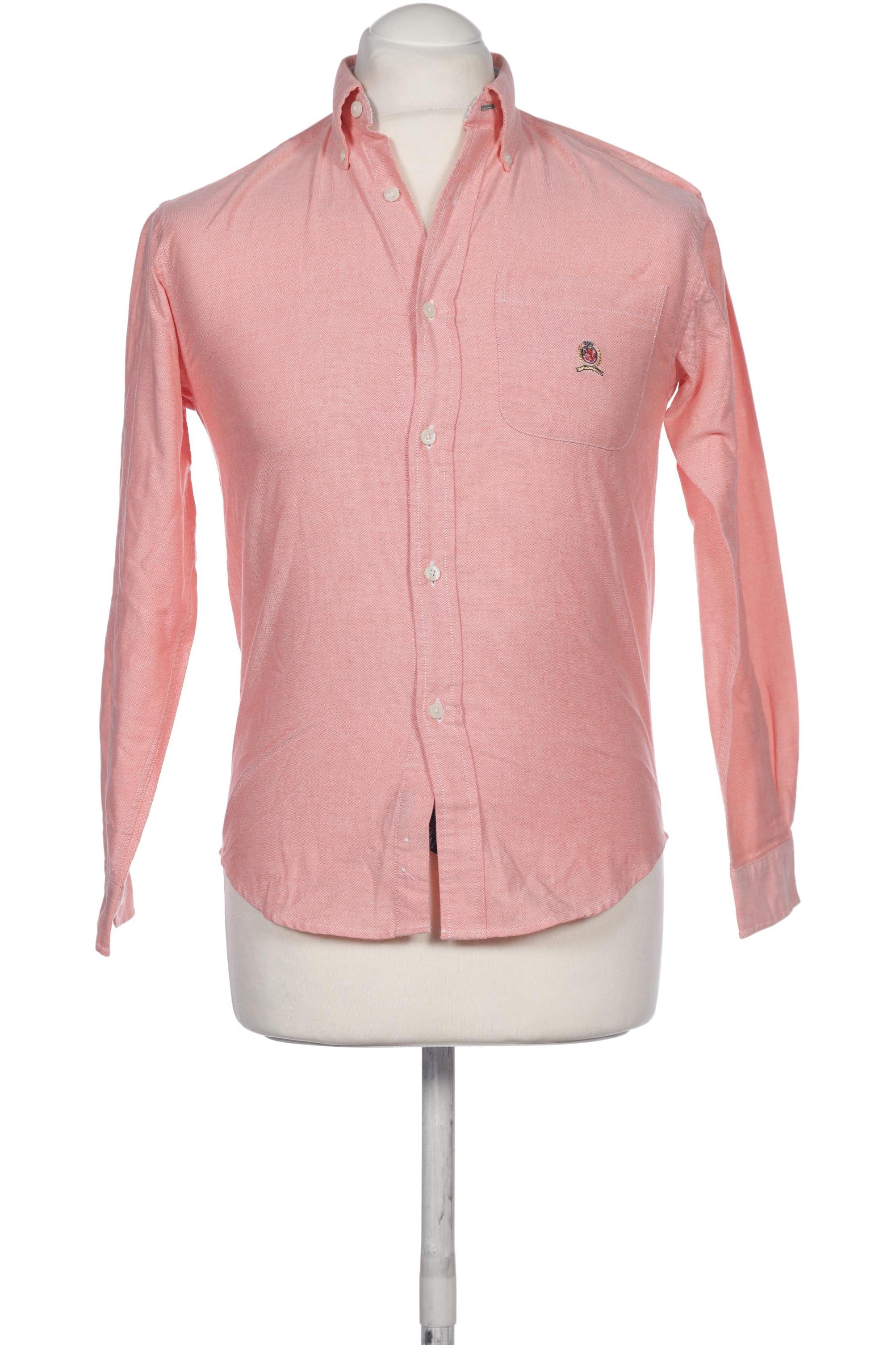 

Tommy Hilfiger Herren Hemd, pink