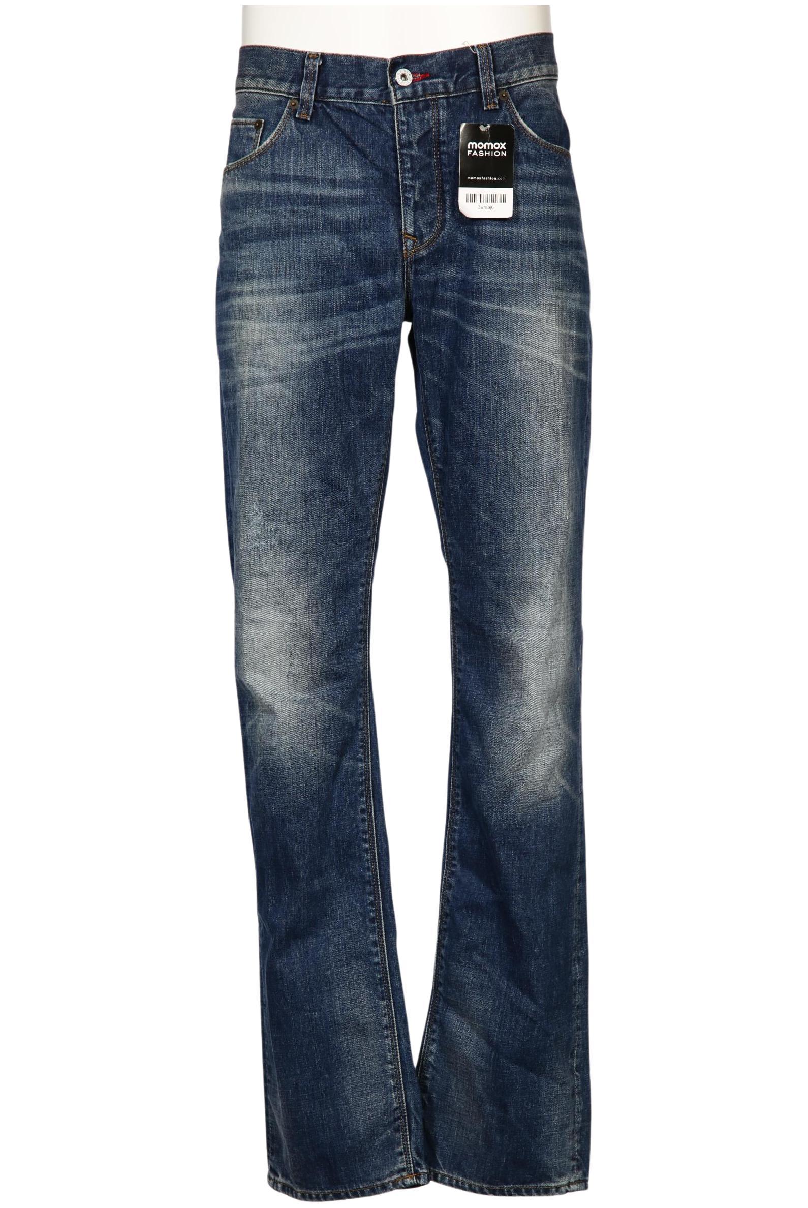 

Tommy Hilfiger Herren Jeans, blau, Gr. 36