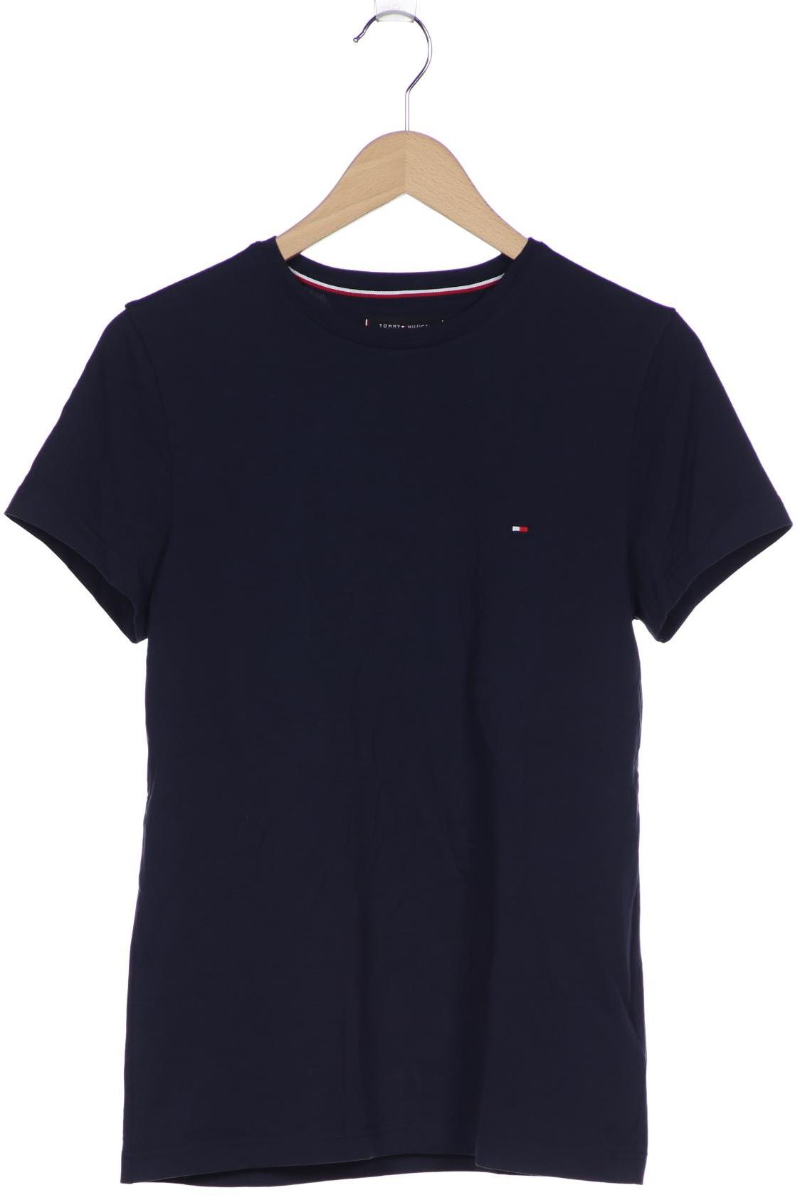 

Tommy Hilfiger Herren T-Shirt, marineblau