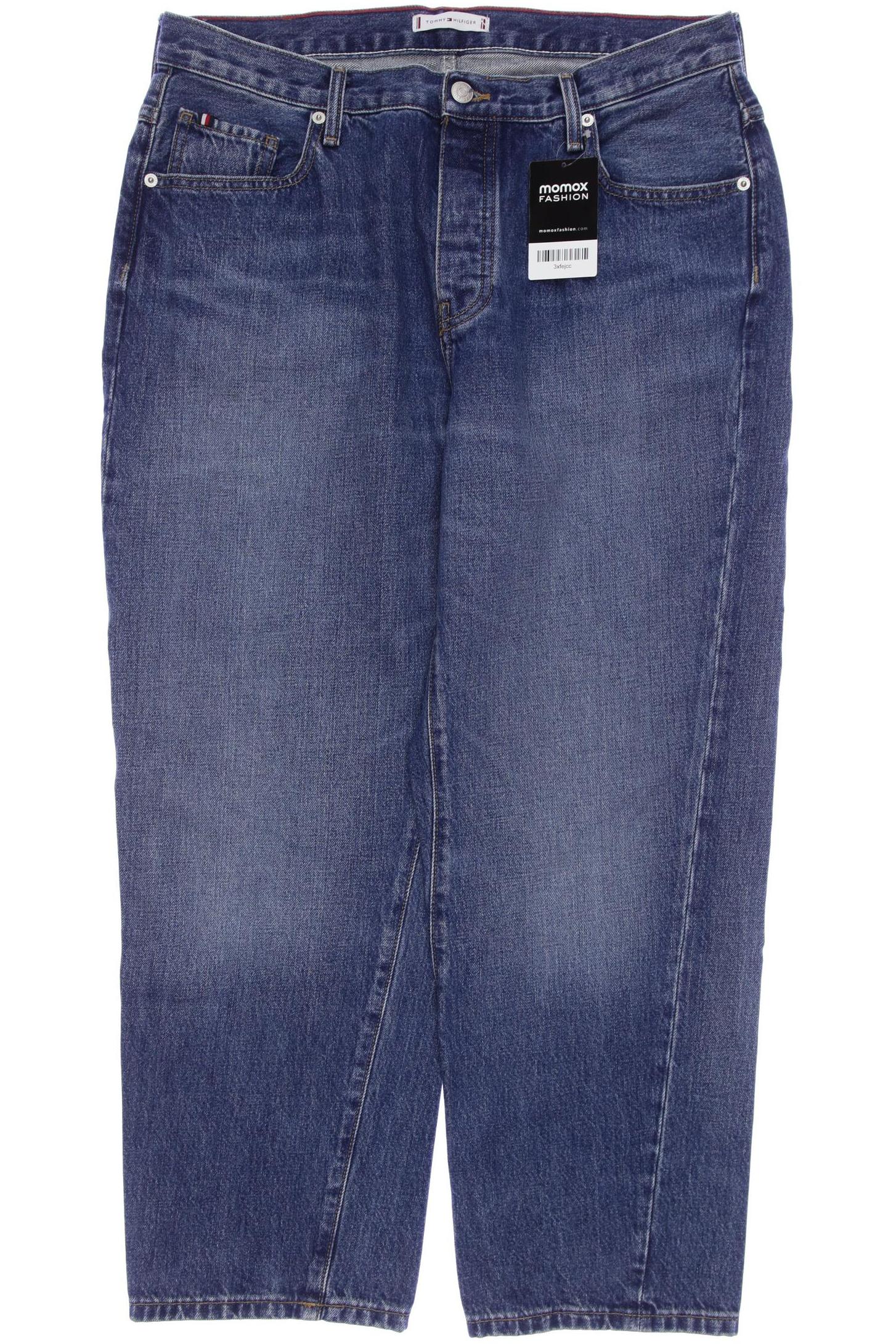 

Tommy Hilfiger Herren Jeans, blau, Gr. 33