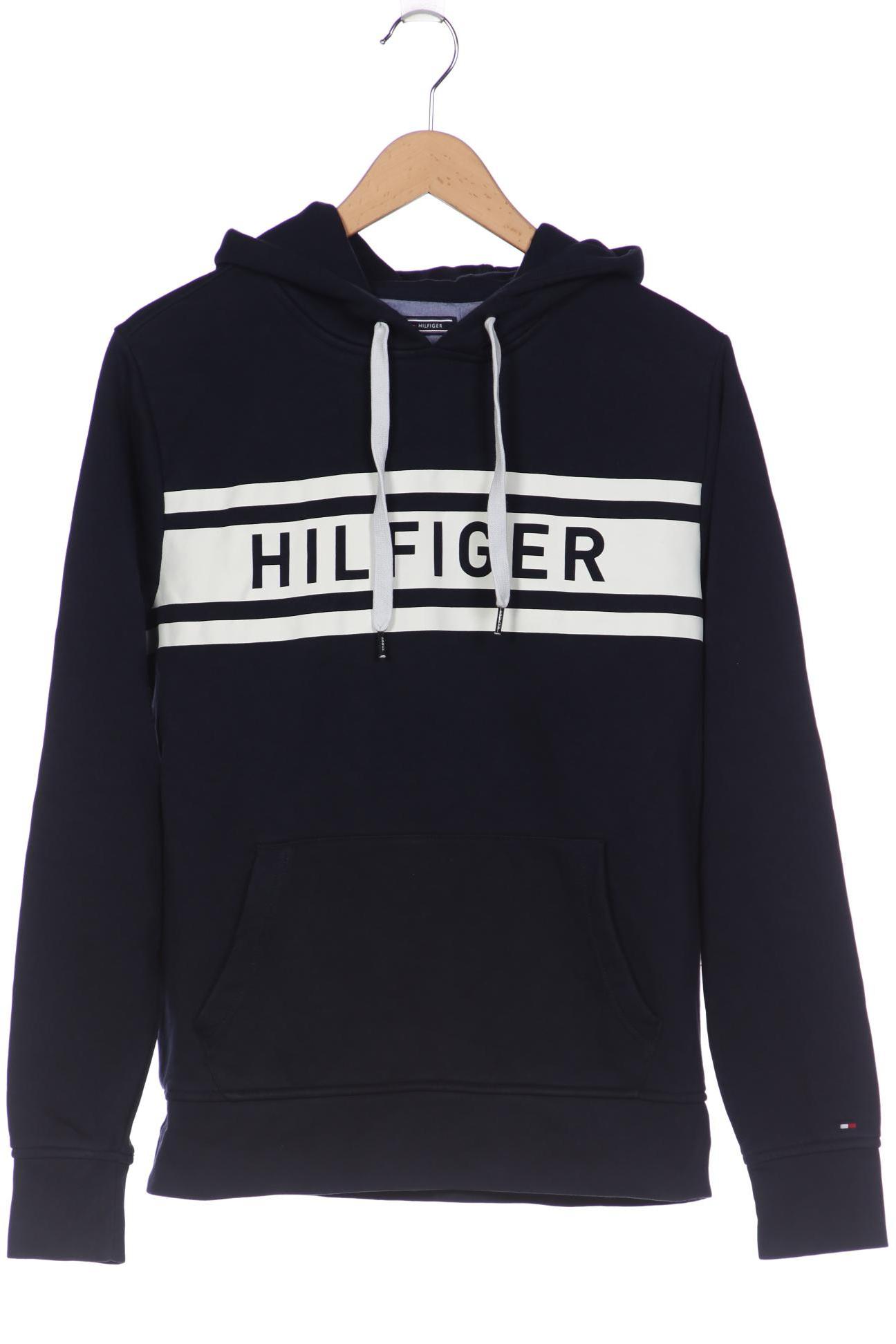 

Tommy Hilfiger Herren Kapuzenpullover, marineblau
