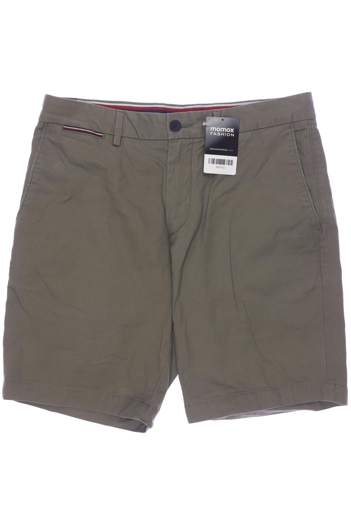

Tommy Hilfiger Herren Shorts, grün, Gr. 31