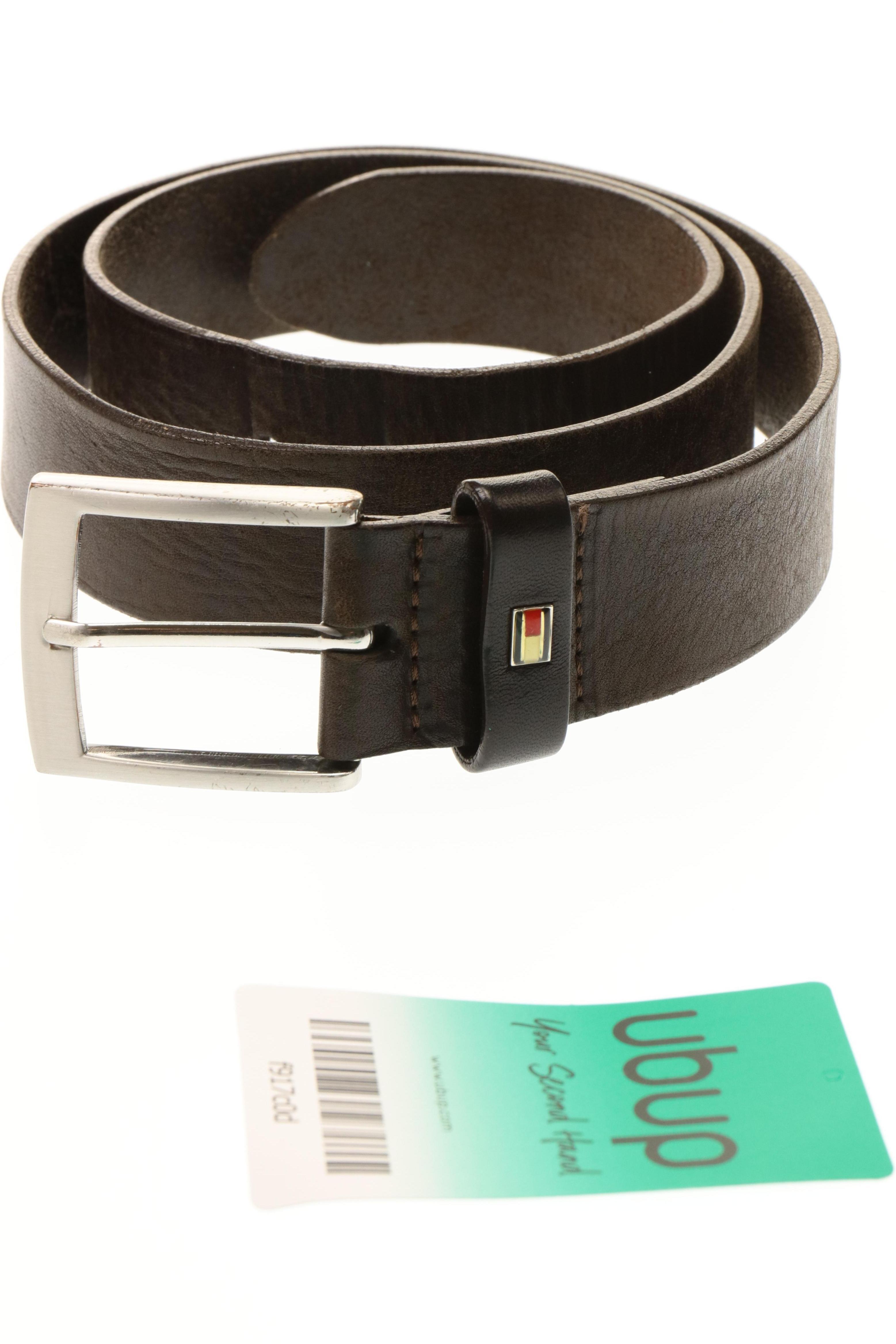 

Tommy Hilfiger Herren Gürtel, braun, Gr. 95
