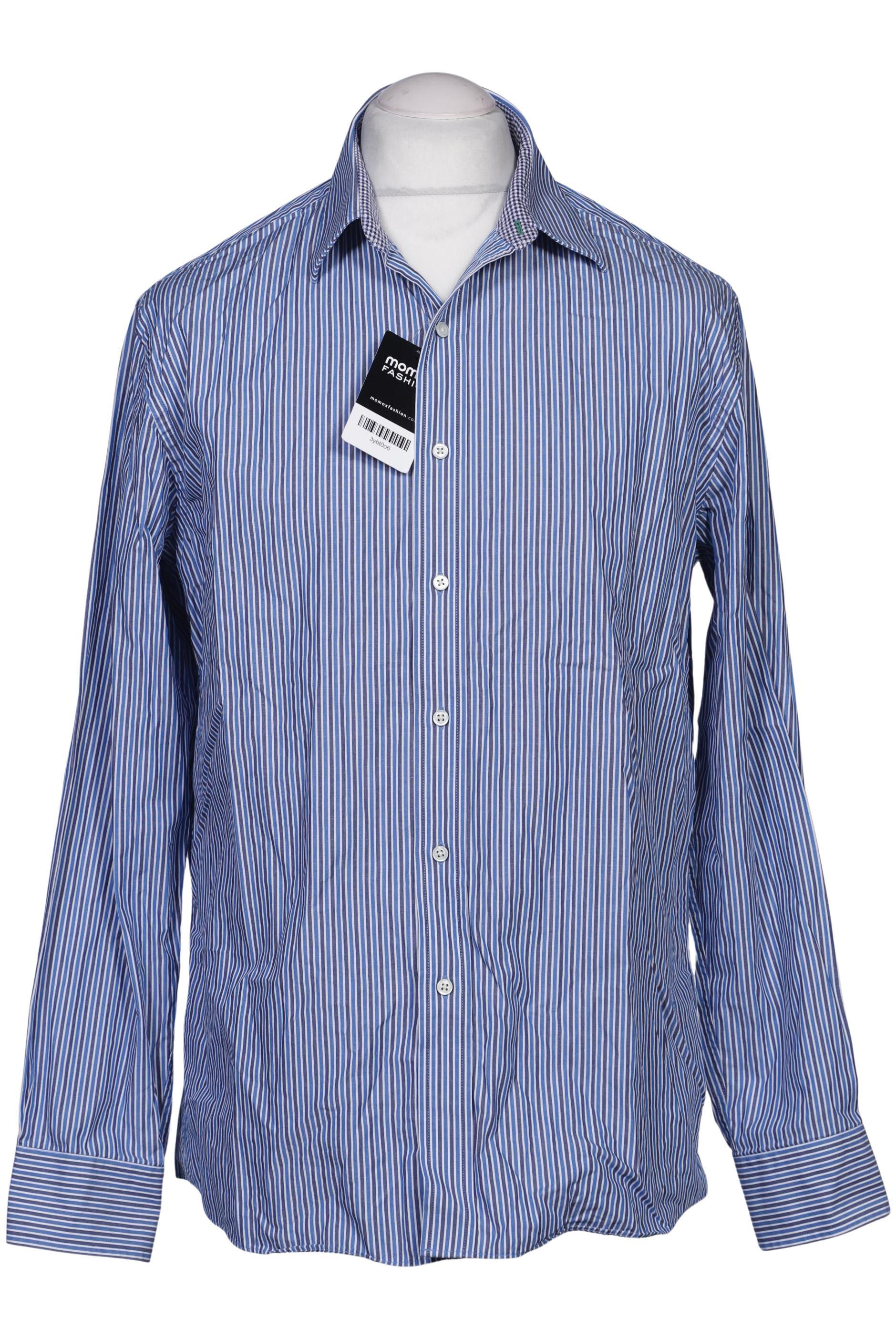 Thumbnail - Tommy Hilfiger Herren Hemd, hellblau, Gr. 16.5