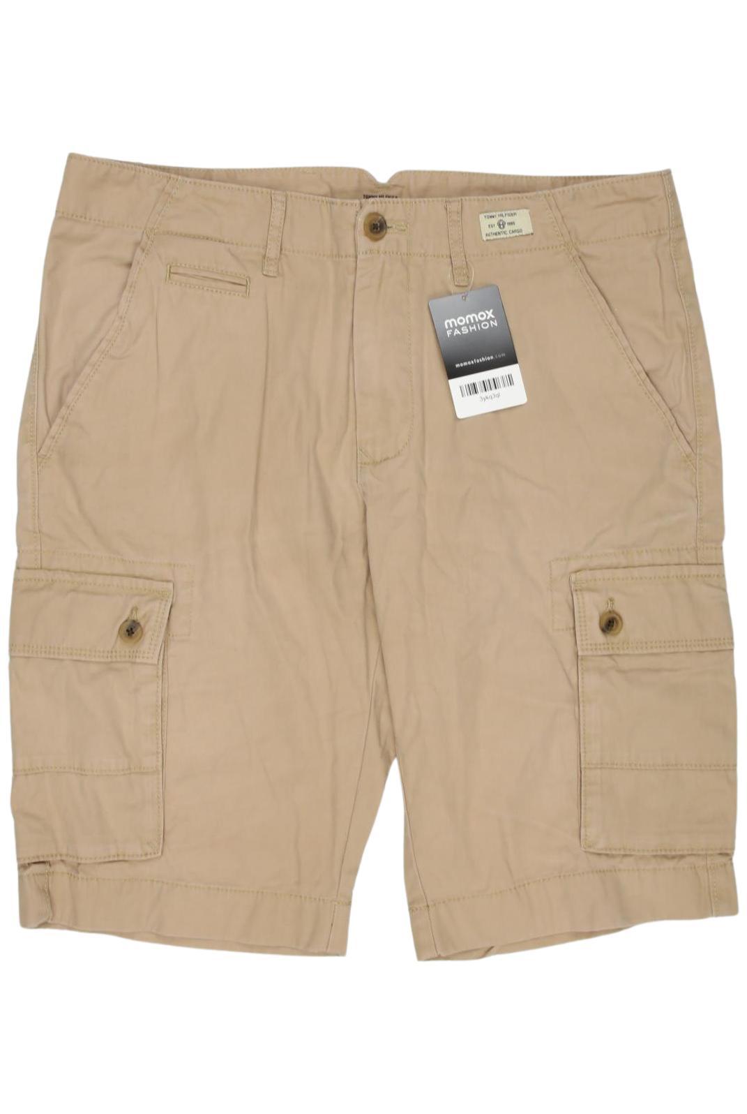 

Tommy Hilfiger Herren Shorts, beige, Gr. 32