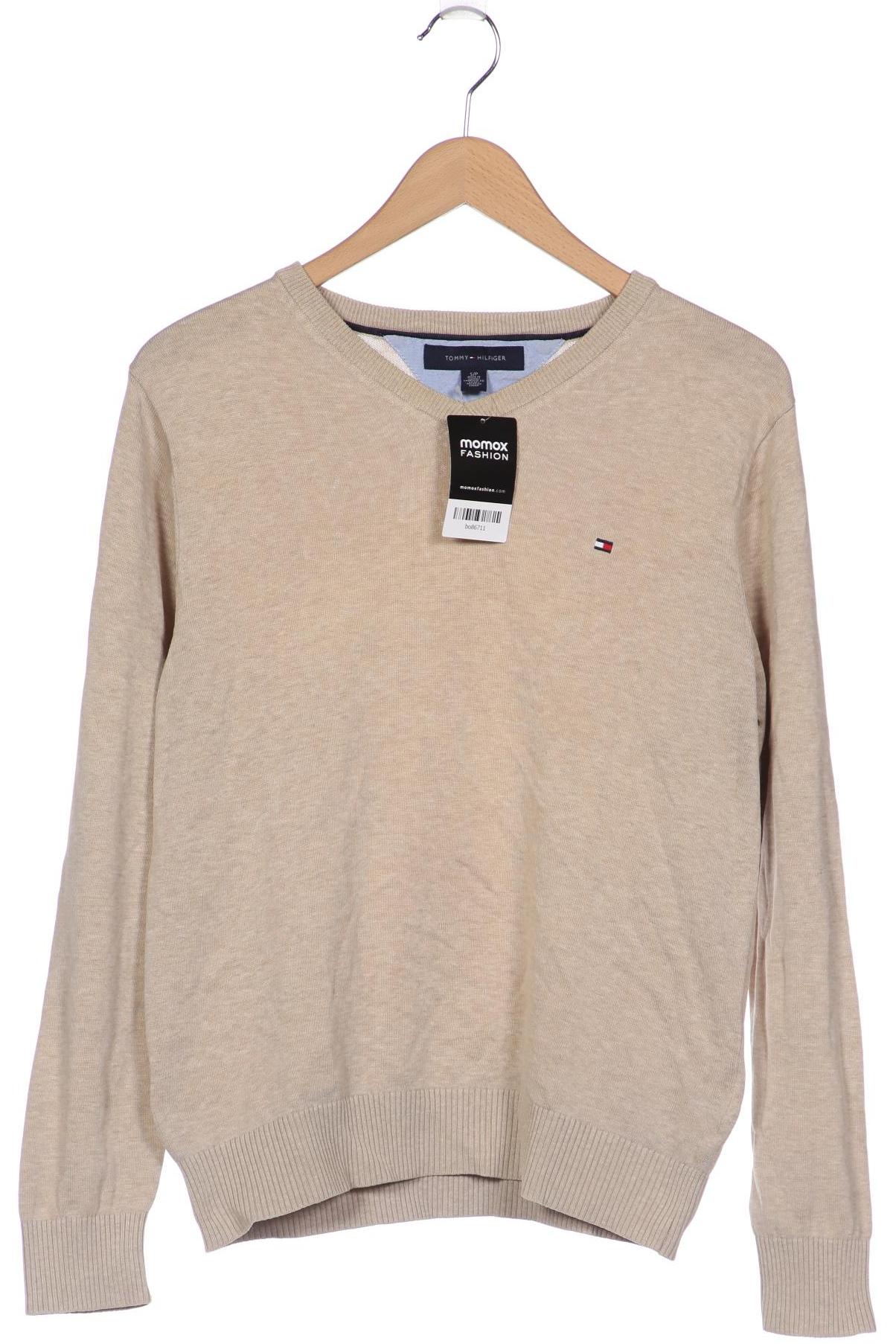 

Tommy Hilfiger Herren Pullover, beige