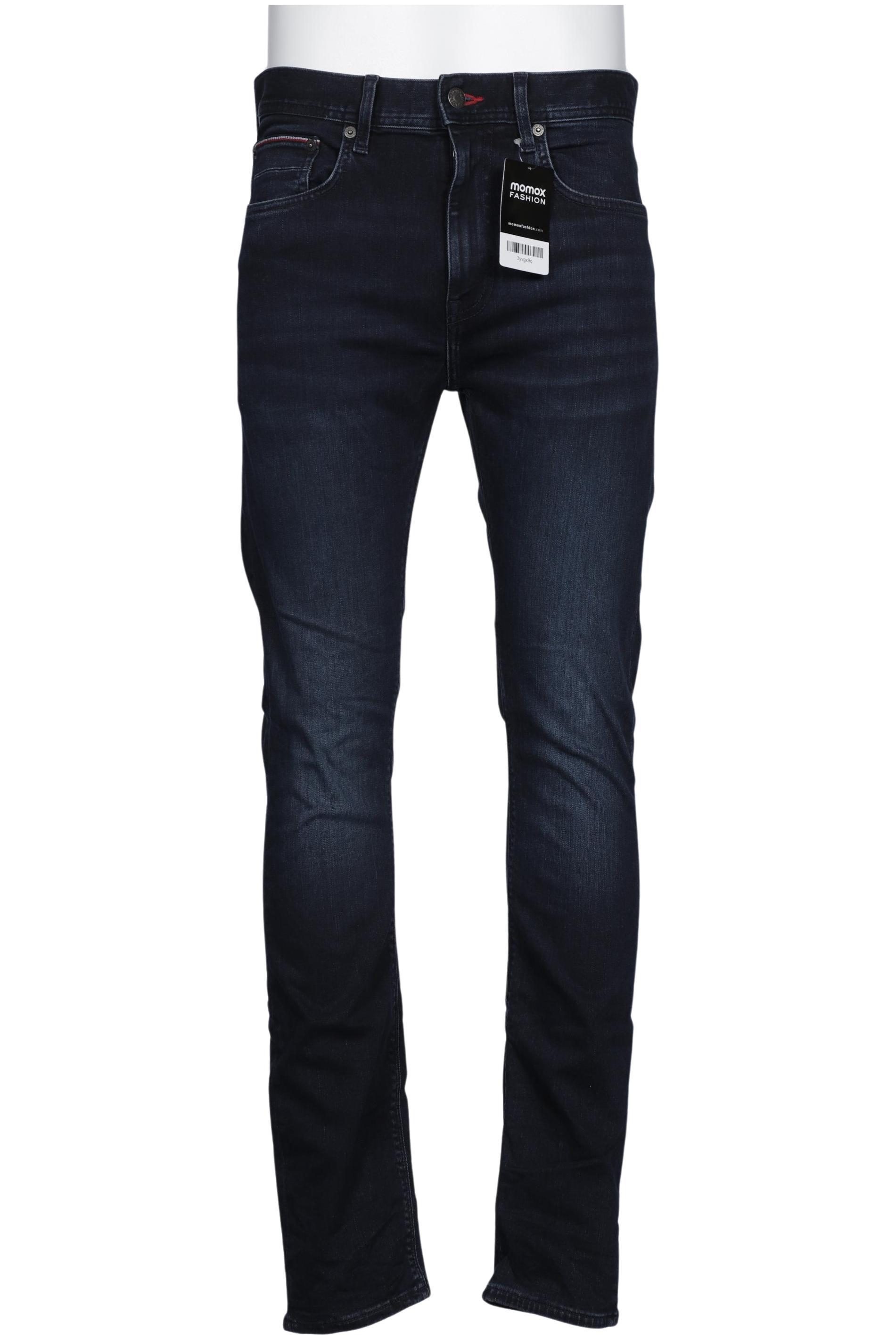 

Tommy Hilfiger Herren Jeans, marineblau, Gr. 32