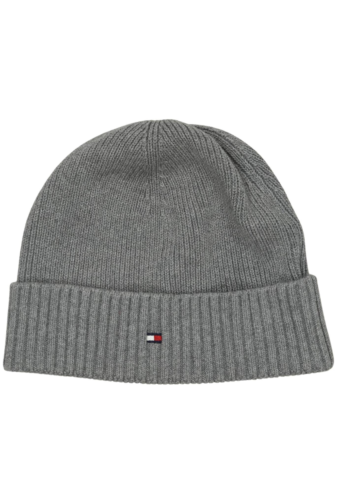 

Tommy Hilfiger Herren Hut/Mütze, grau, Gr. uni