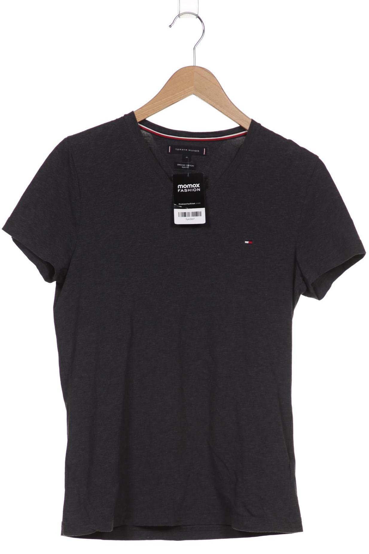 

Tommy Hilfiger Herren T-Shirt, grau