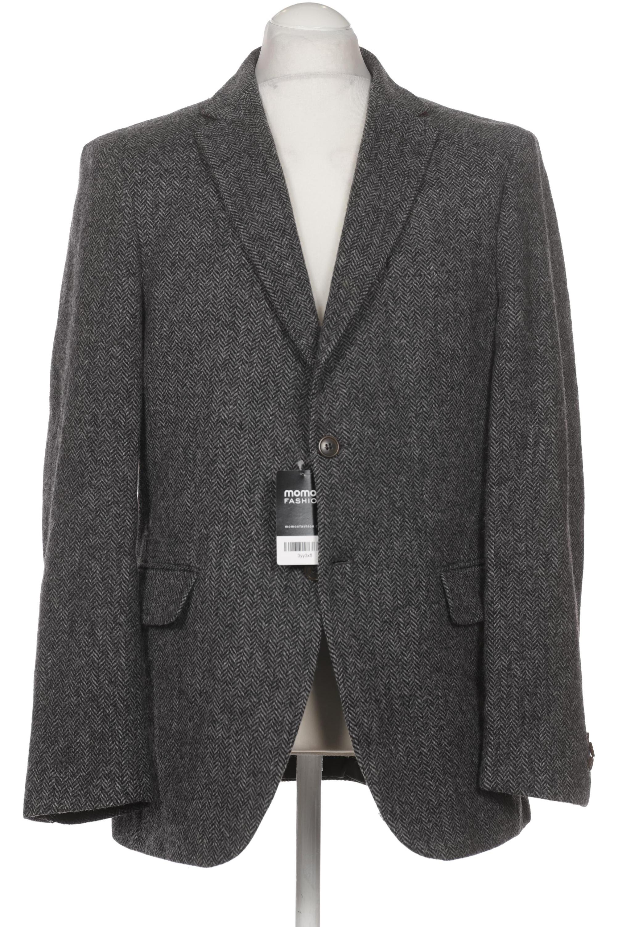 

Tommy Hilfiger Herren Sakko, grau, Gr. 52