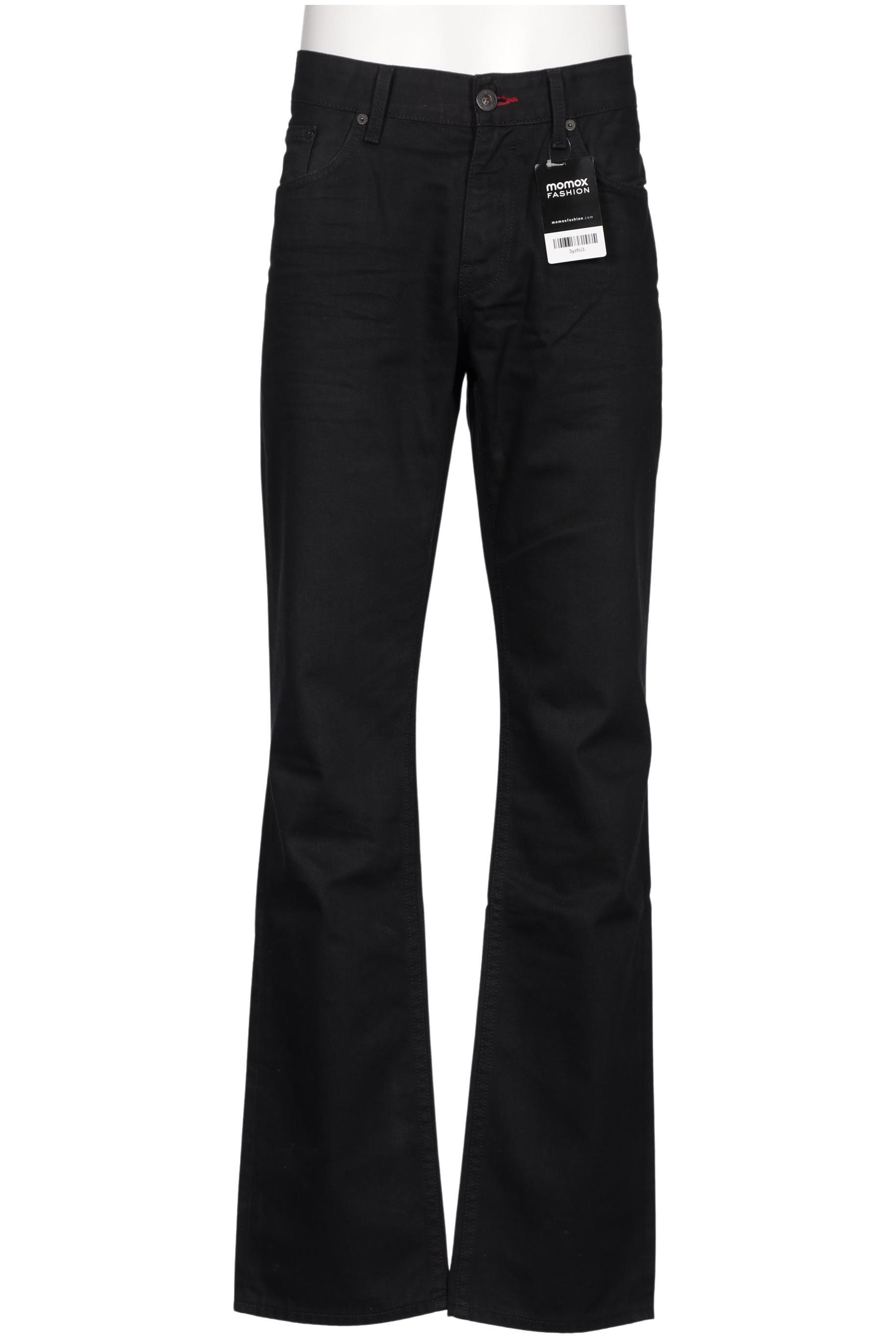 

Tommy Hilfiger Herren Jeans, schwarz, Gr. 33