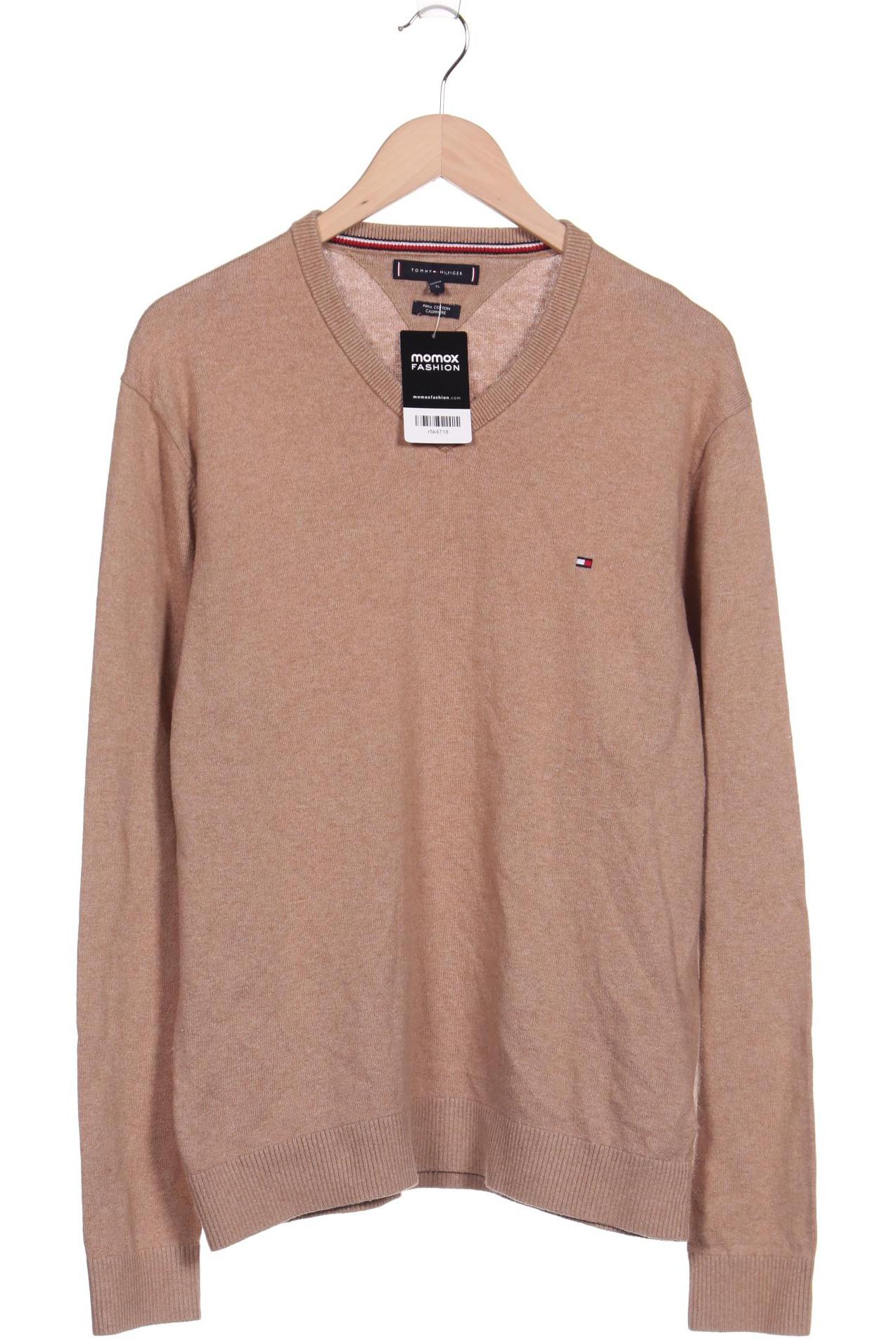 

Tommy Hilfiger Herren Pullover, braun