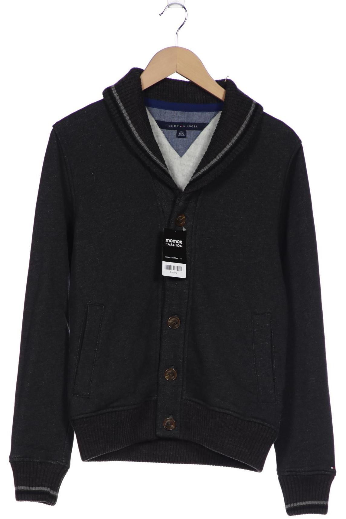 

Tommy Hilfiger Herren Sweatshirt, grau