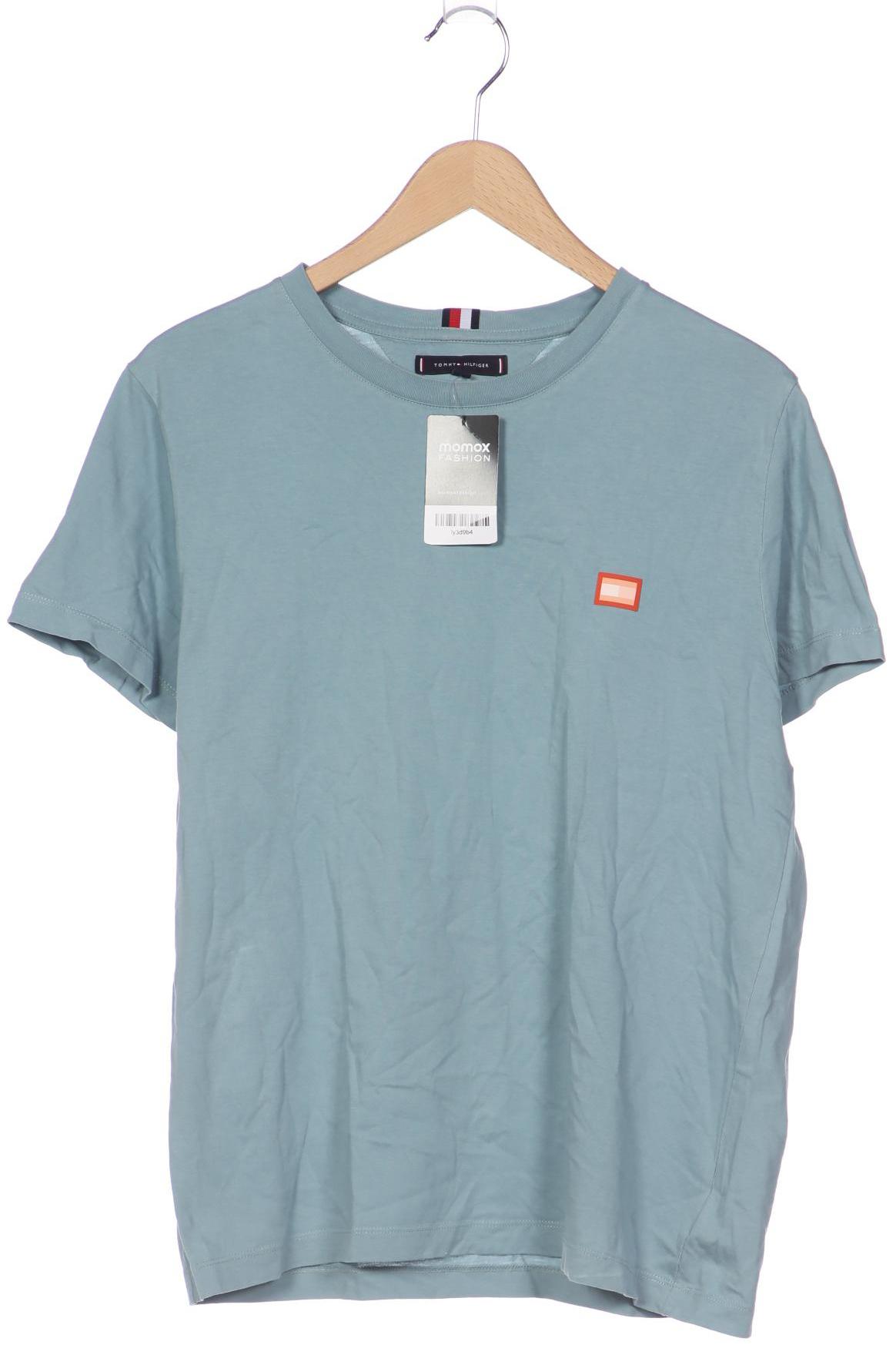

Tommy Hilfiger Herren T-Shirt, blau