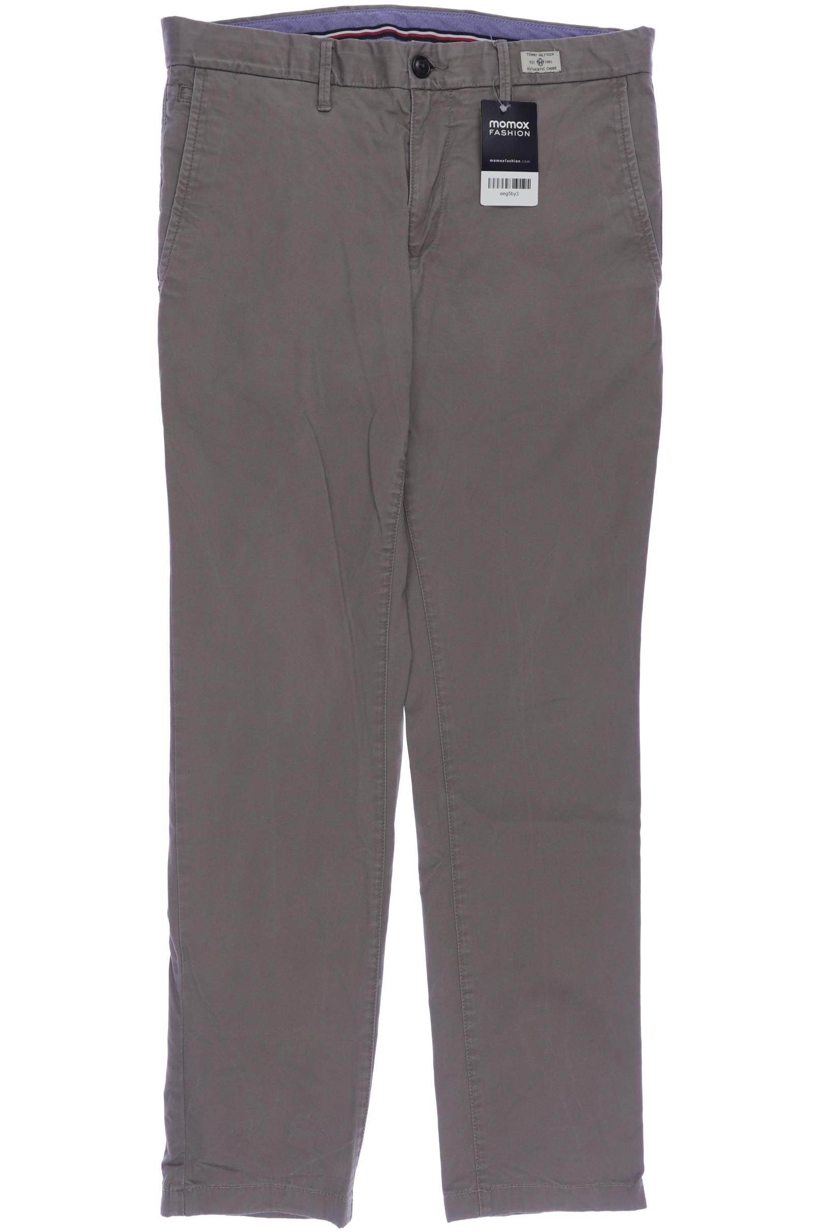 Thumbnail - Tommy Hilfiger Herren Stoffhose, beige, Gr. 32