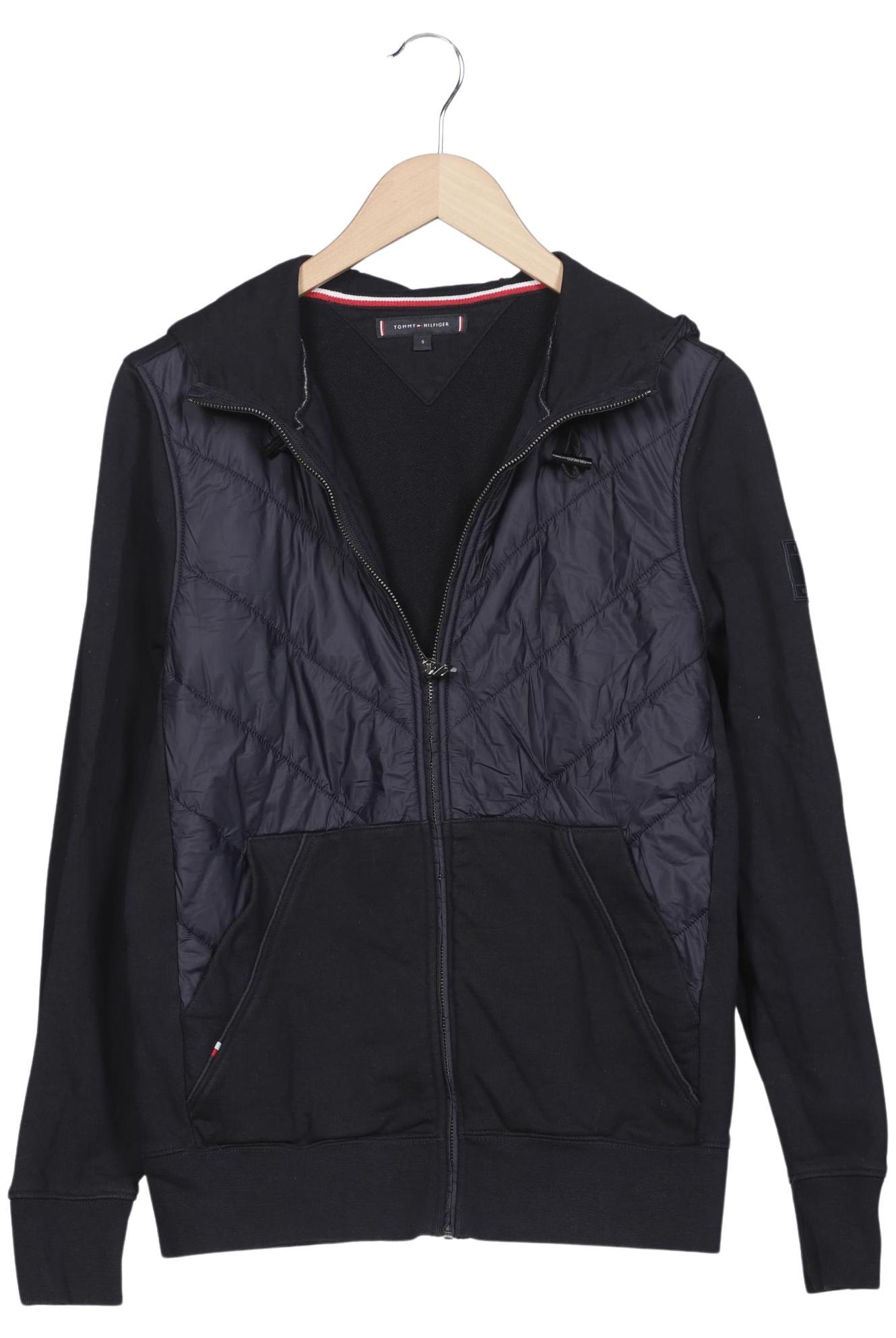 

Tommy Hilfiger Herren Jacke, marineblau, Gr. 46