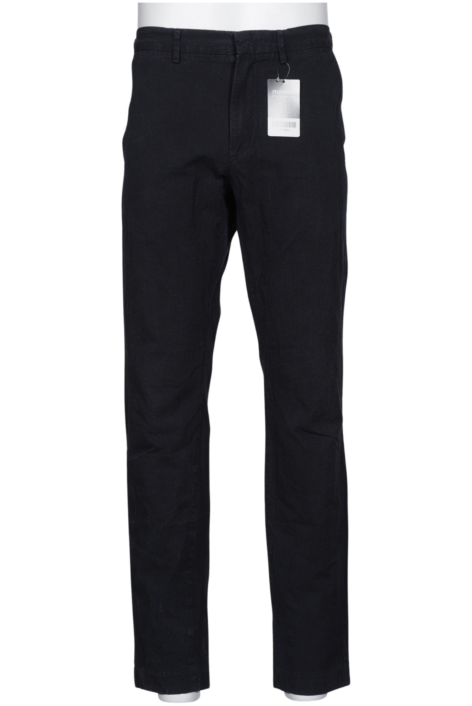 Thumbnail - Tommy Hilfiger Herren Stoffhose, marineblau, Gr. 34